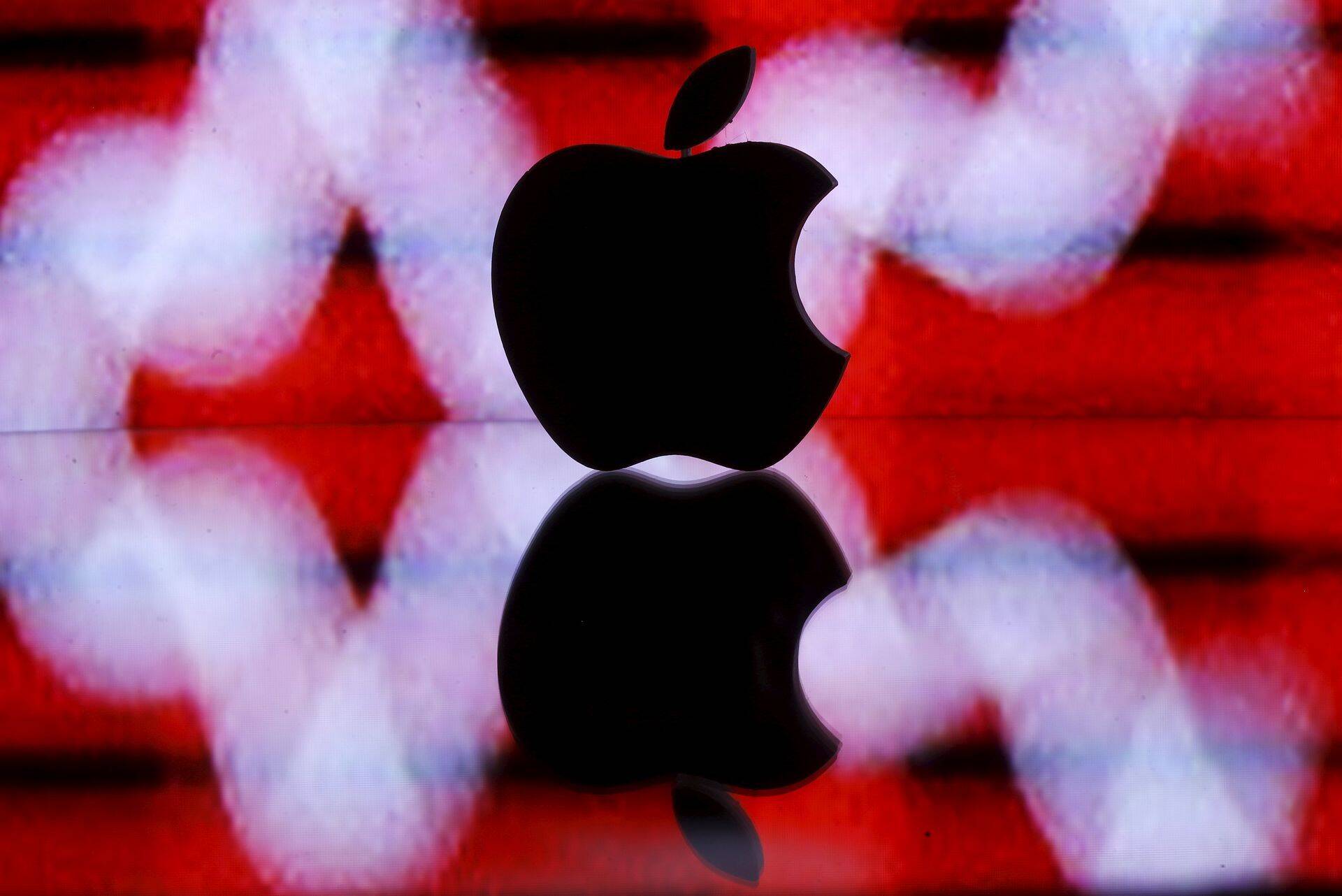 Apple'i aktsial läheb viimasel ajal halvasti.