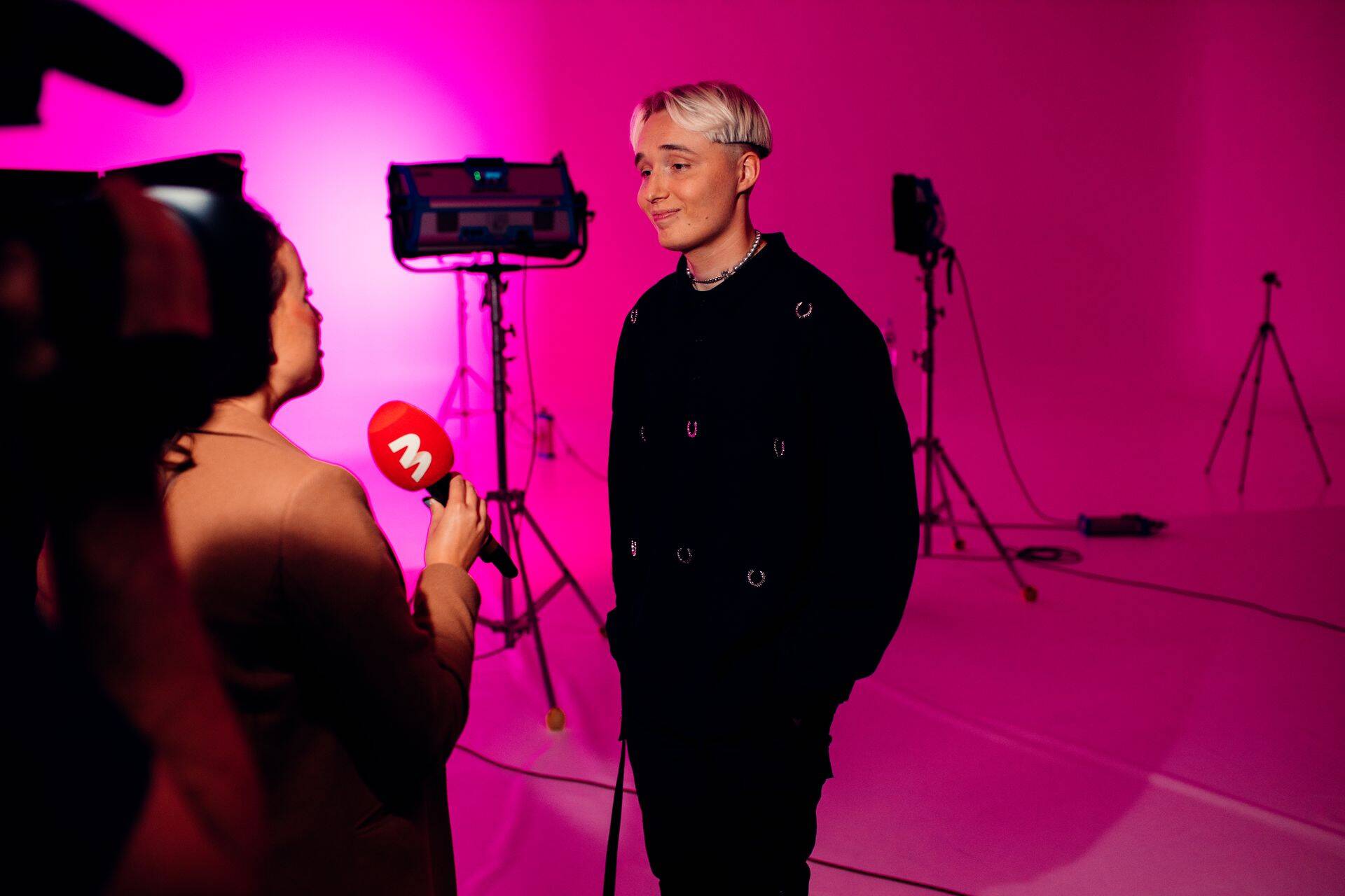 Isac Elliot