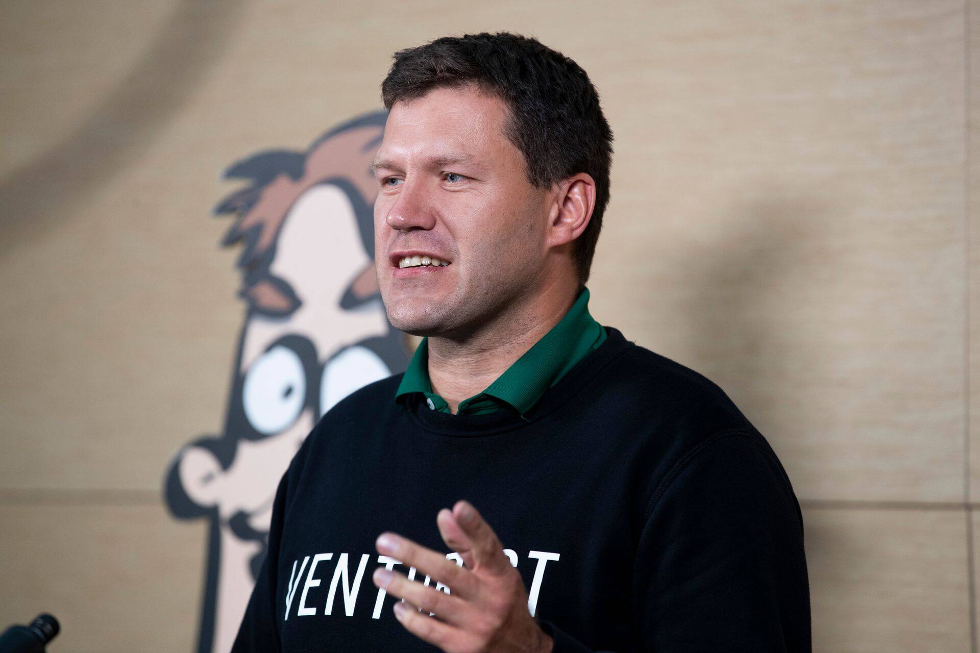 Investor Jaak Roosaare rääkis saates "Kuum tool", milleks investorid võiksid vaimu valmis panna.