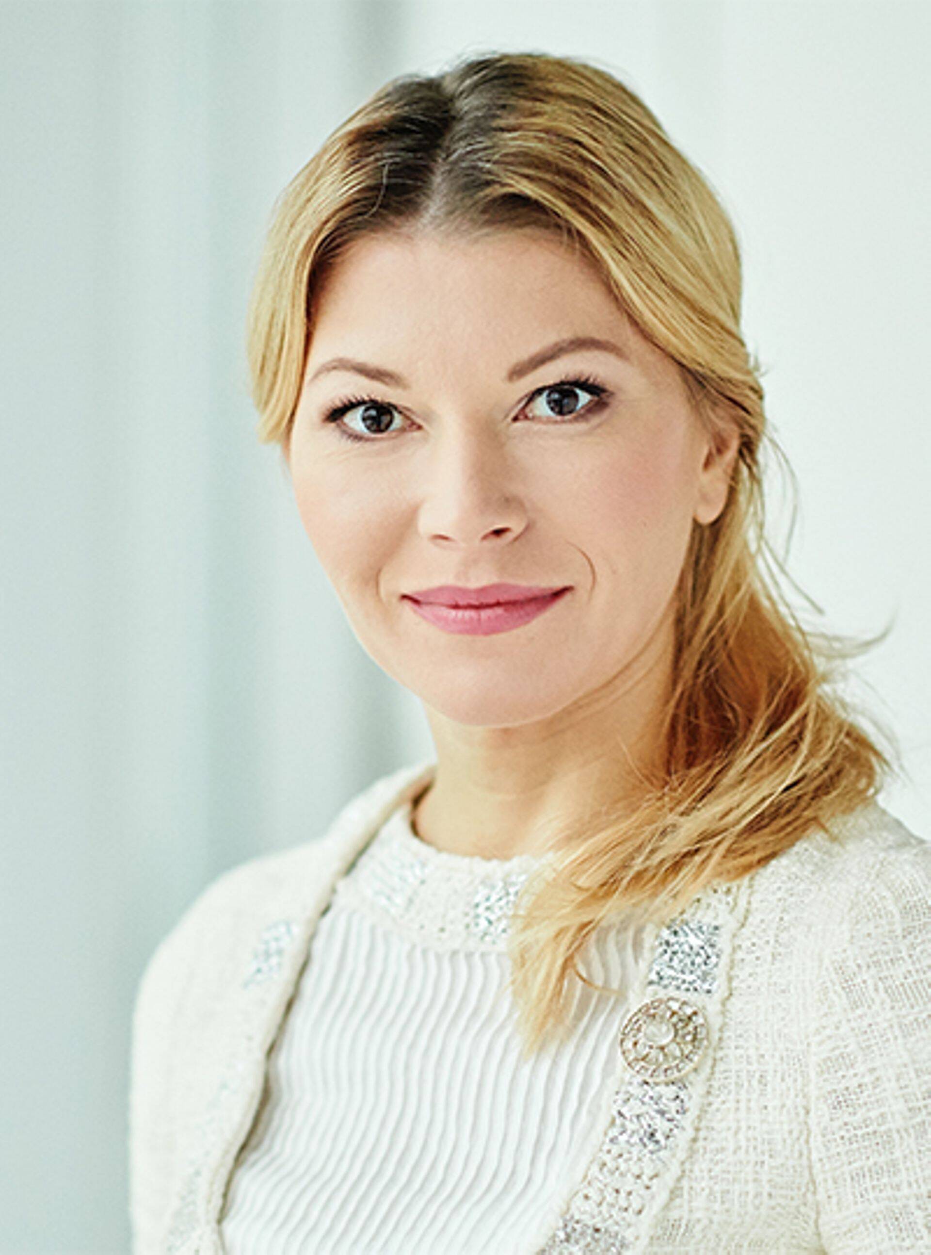 Advokaadibüroo Sorainen välisnõunik, vandeadvokaat Kärt Anna Marie Kelder