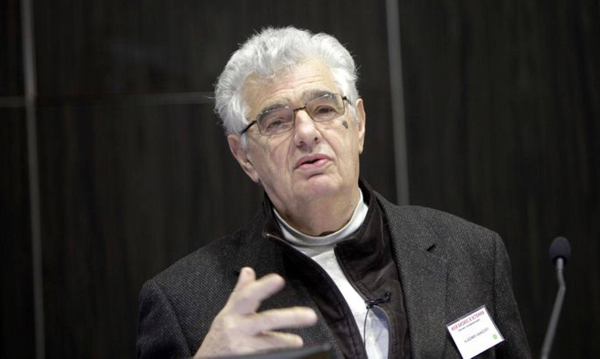 Владимир Вайнгорт,
доктор экономических наук,
научный руководитель клуба „Кардис“