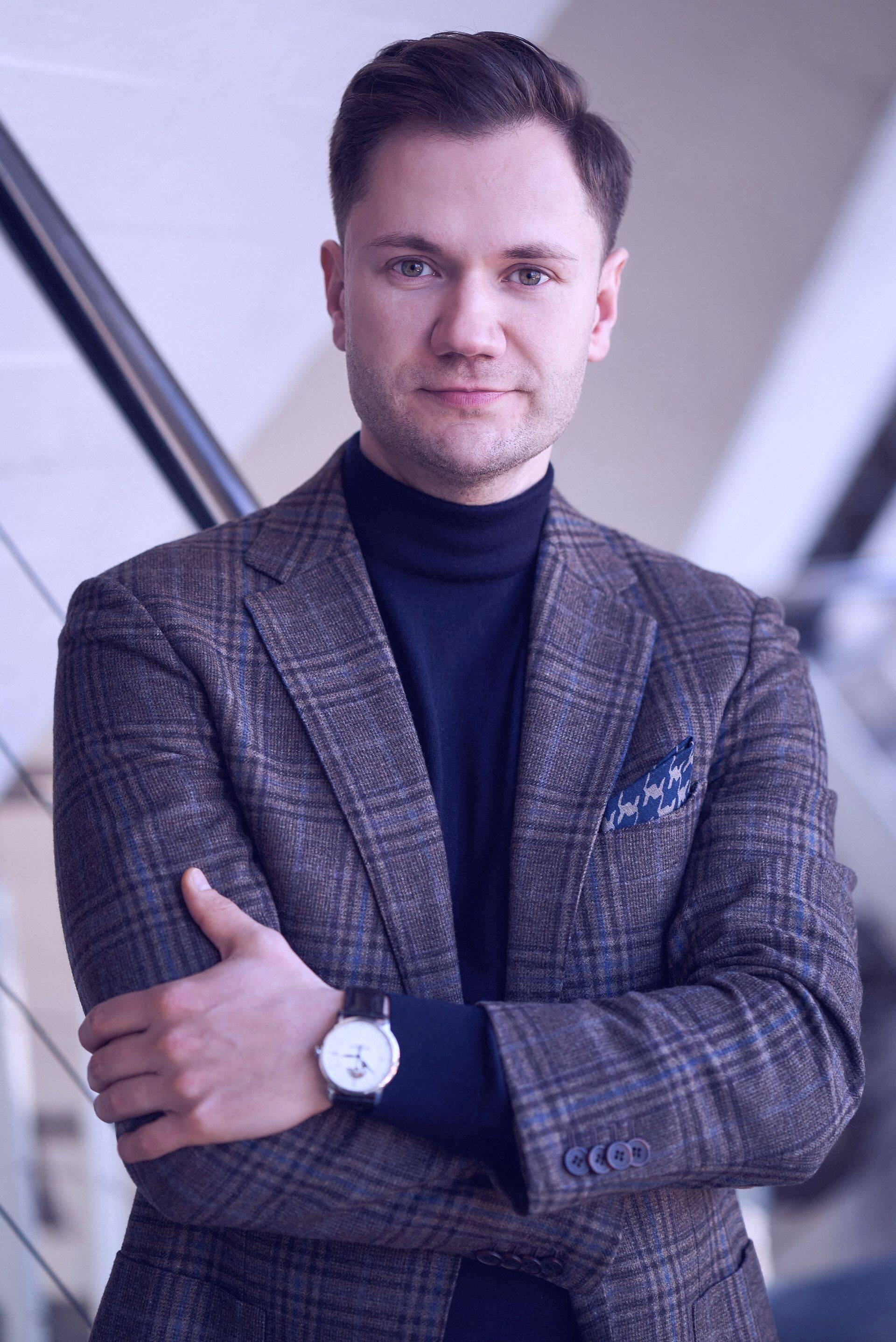 Kārlis Zembergs, Omnicom Media Group juht Lätis ja Eestis