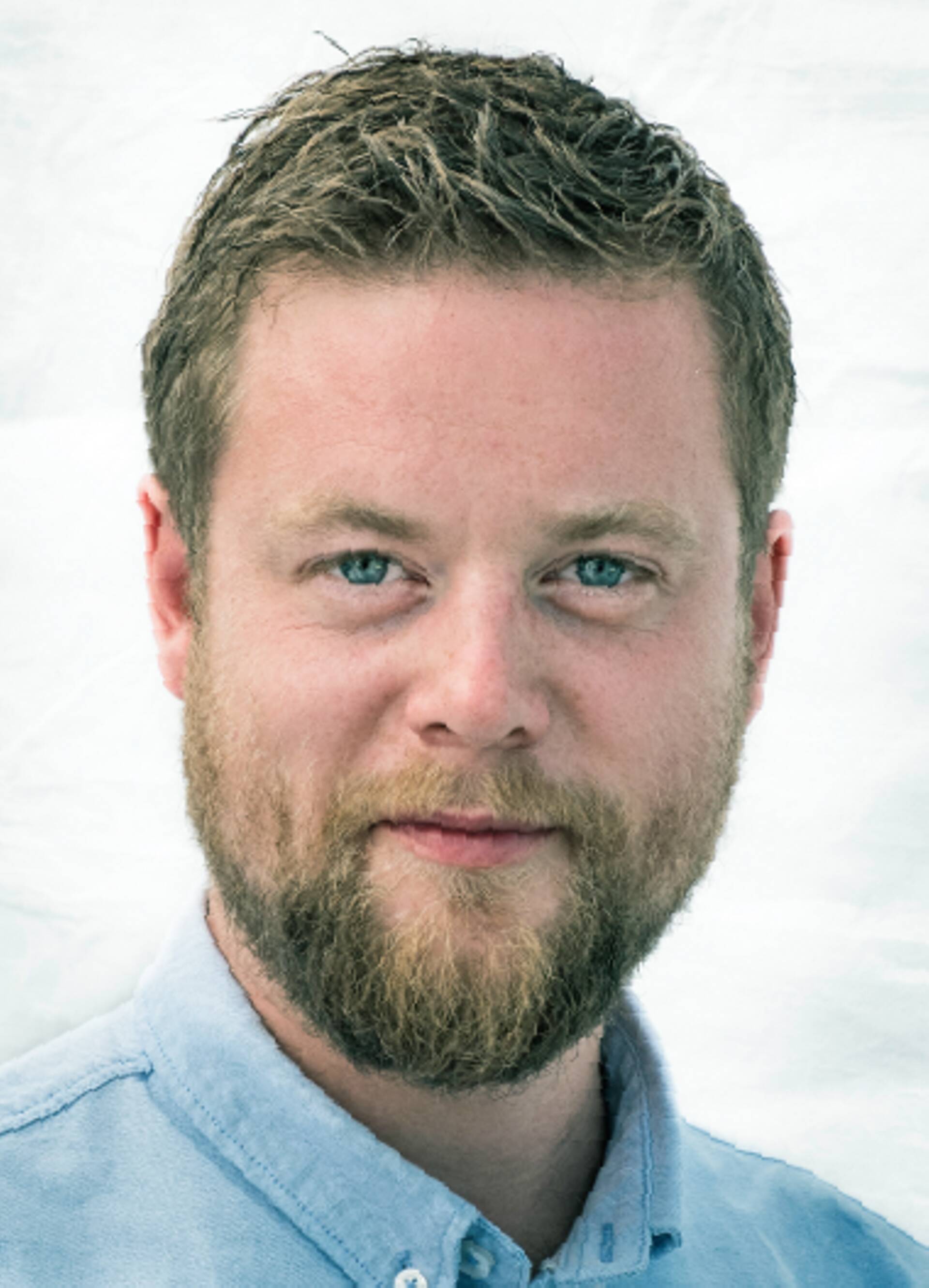 Baymard Instituudi Usability ReasearceherThomas Storgaard Gronne