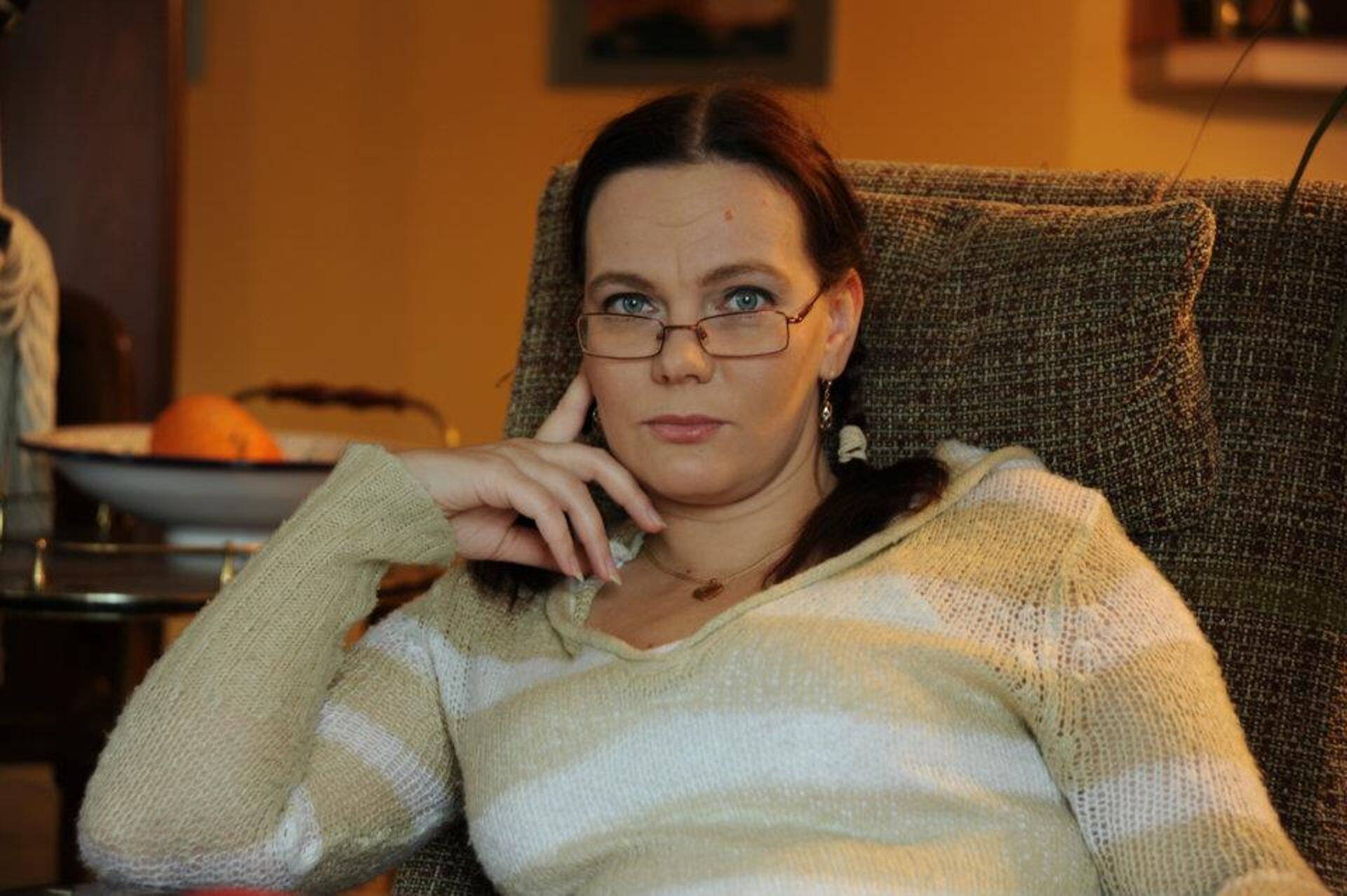 Personaliuudised.ee juht Helen Kõrgesaar tänab oma lugejaid ja on avatud põnevatele teemapakkumistele