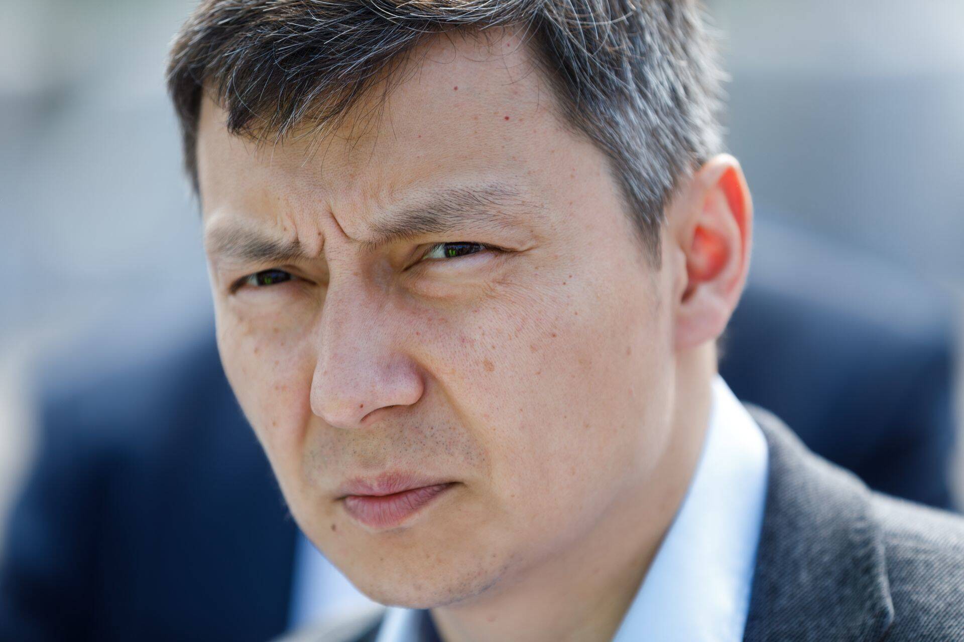 Мэр Таллинна Михаил Кылварт