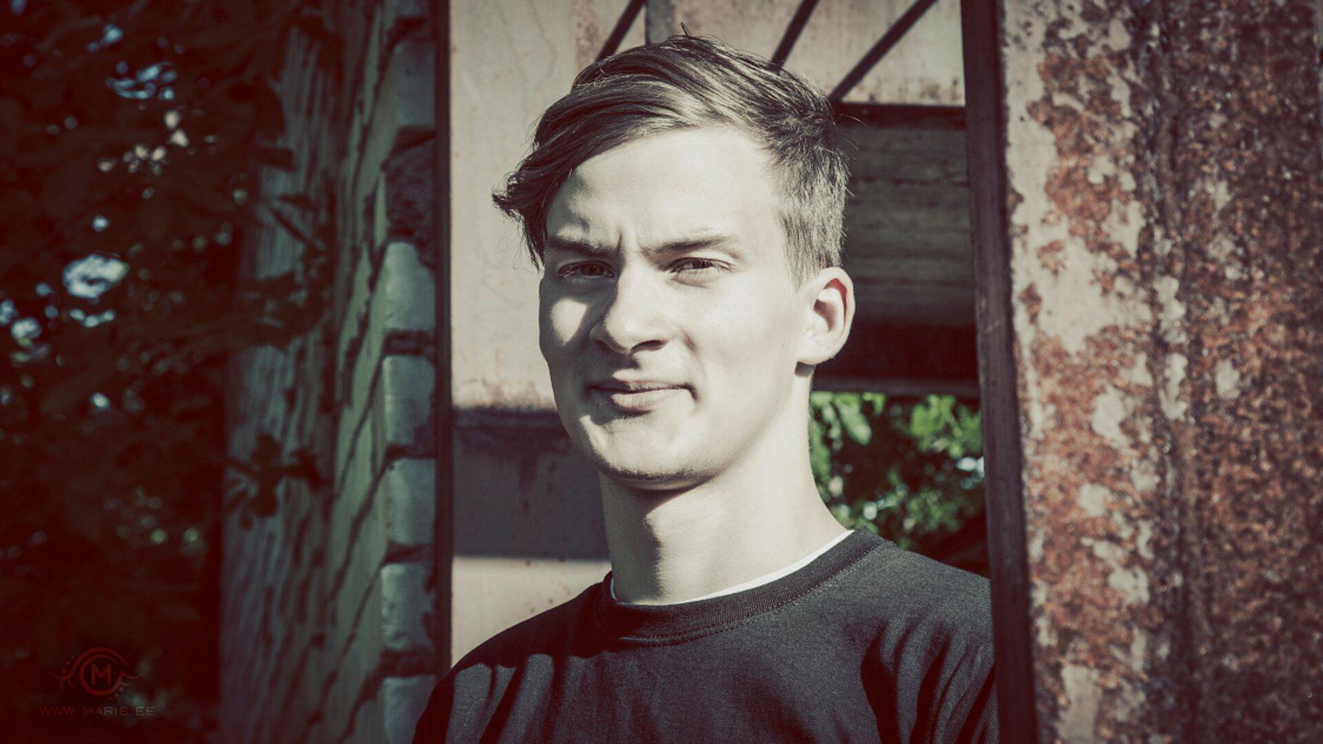 Joel Lumpre, arstiteaduse V kursus