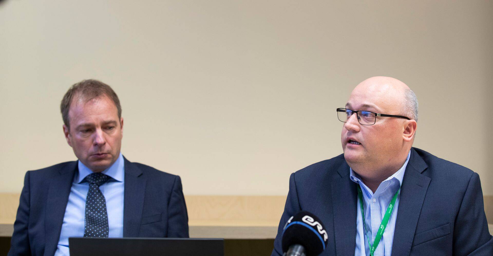 Eesti Energia kvartalitulemused näitasid aastases võrdluses küll hiigelhüpet, kuid jäid pikema perioodi tavapärasele tasemele.