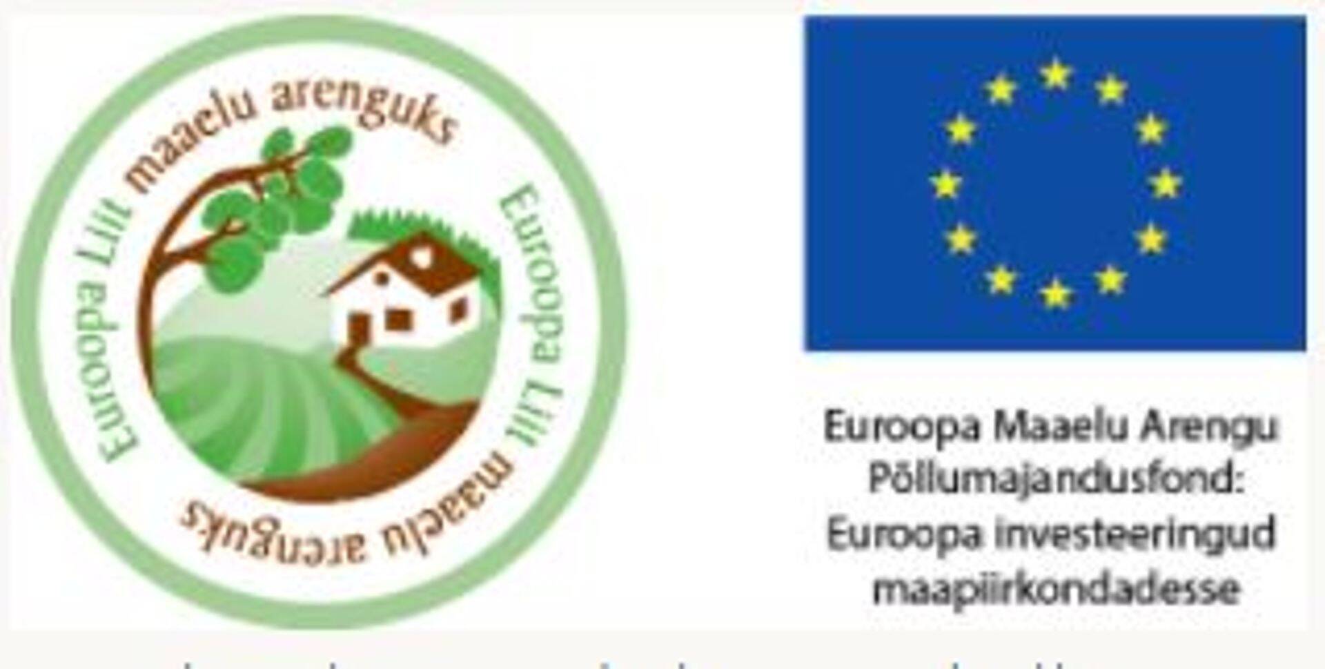 Infopäevad toimuvad MAK 2014-2020 "Teadmussiirde ja teavituse toetuse üleriigilise ulatusega tegevuste" meetme raames, tegevust toetab Euroopa Liit.