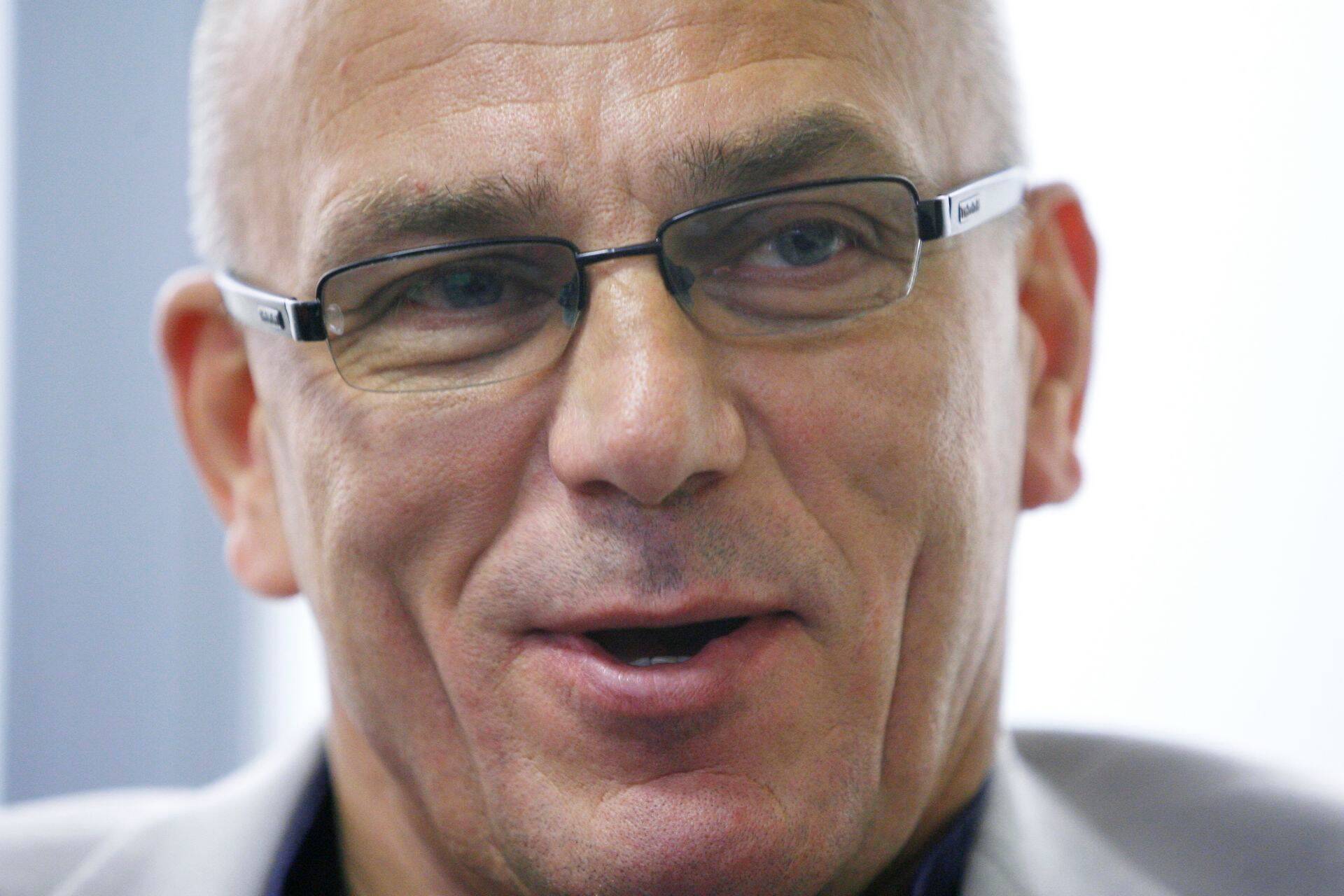 OG Elektra omanik Oleg Gross on Äripäeva Rikaste TOPis 18. kohal.