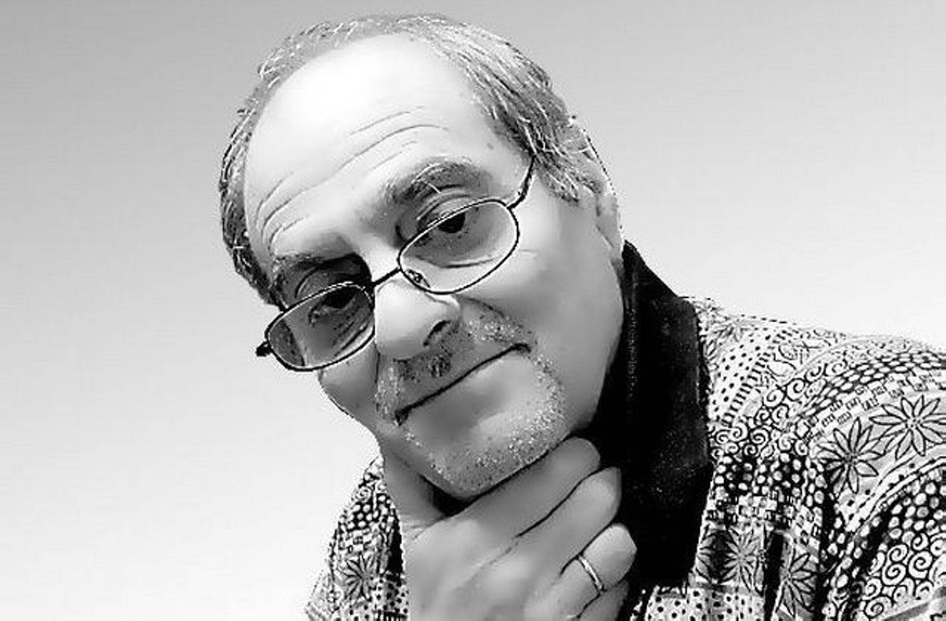 Эльконд Либман, политический обозреватель ДВ