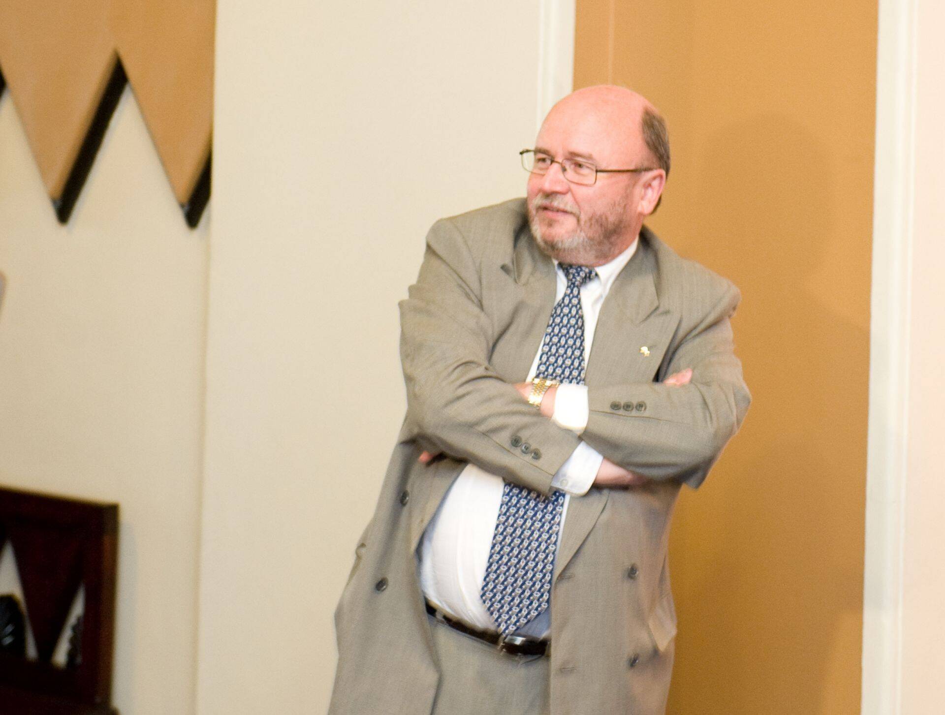 Igor Gräzin