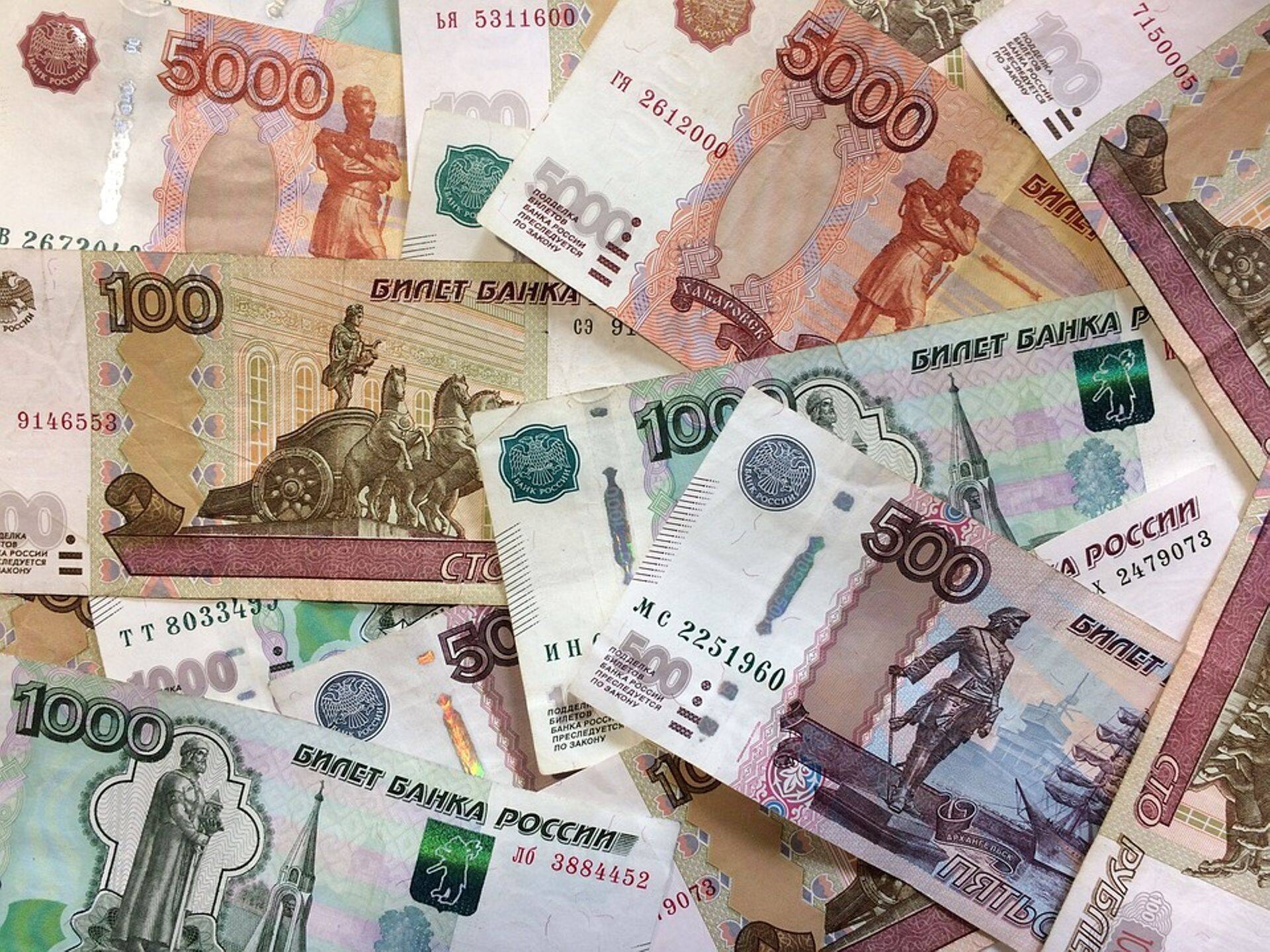 Россия повышает НДС