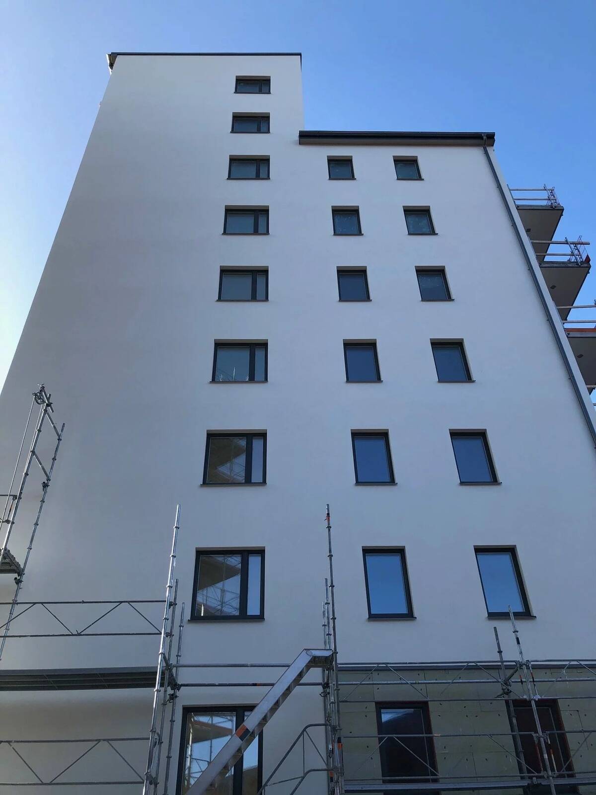 Eestis on EPS-soojusisolatsiooniga õhekrohvisüsteem üks eelistatumaid fassaadilahendusi.