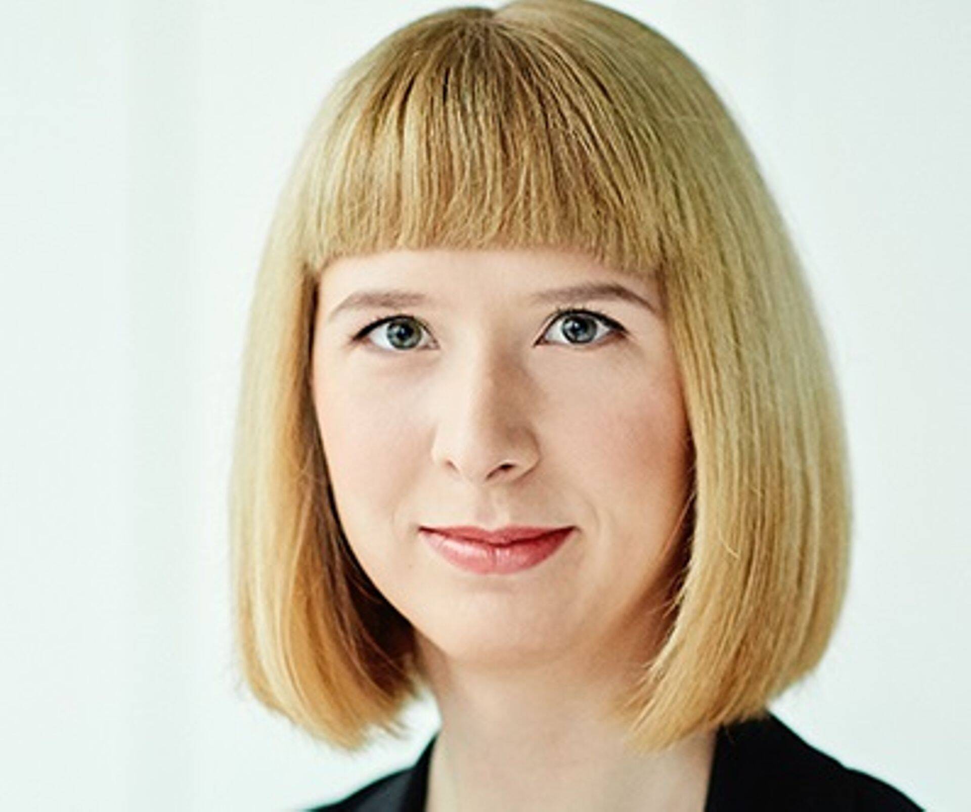 Hanna Pahk