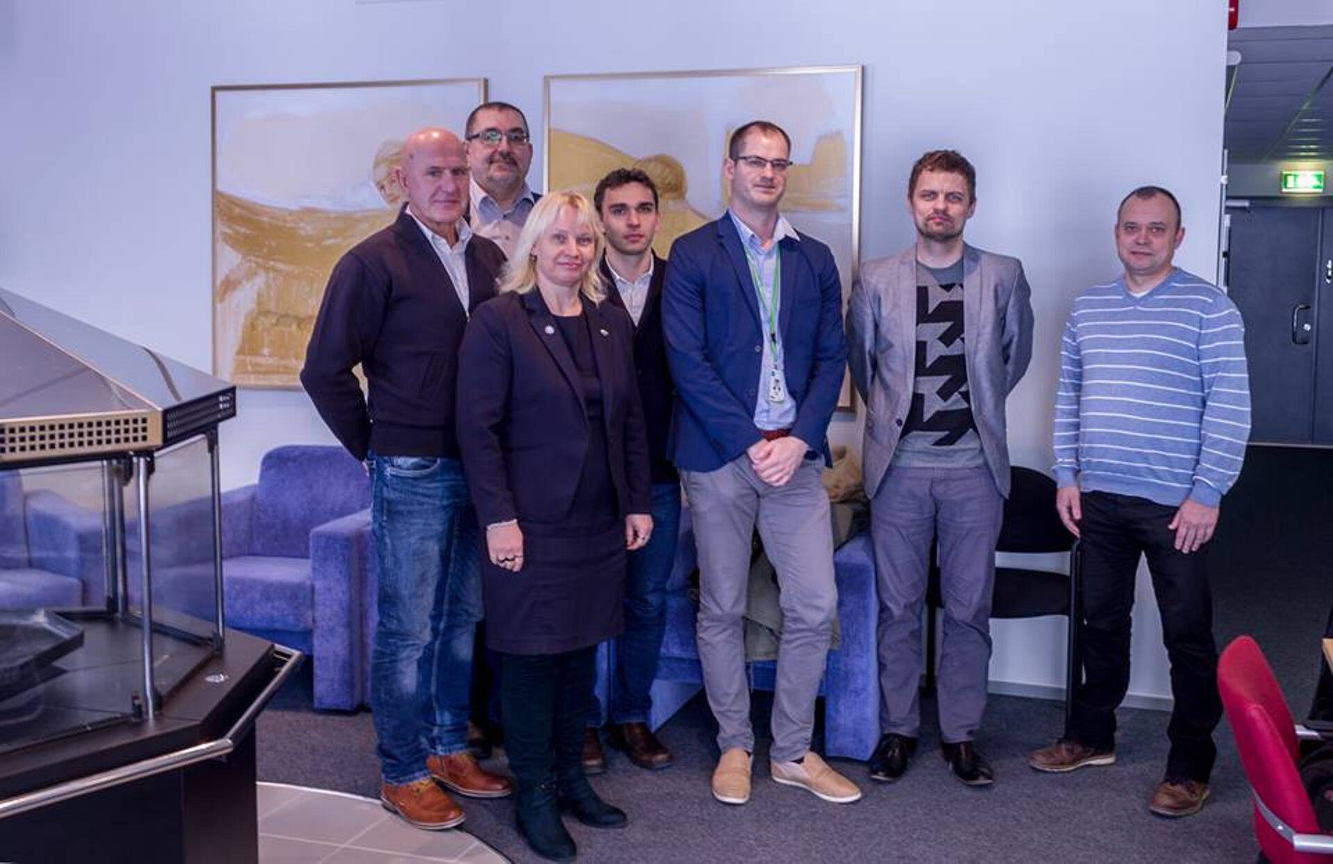 Kvaliteedijuhtimise arendamise ümarlaud