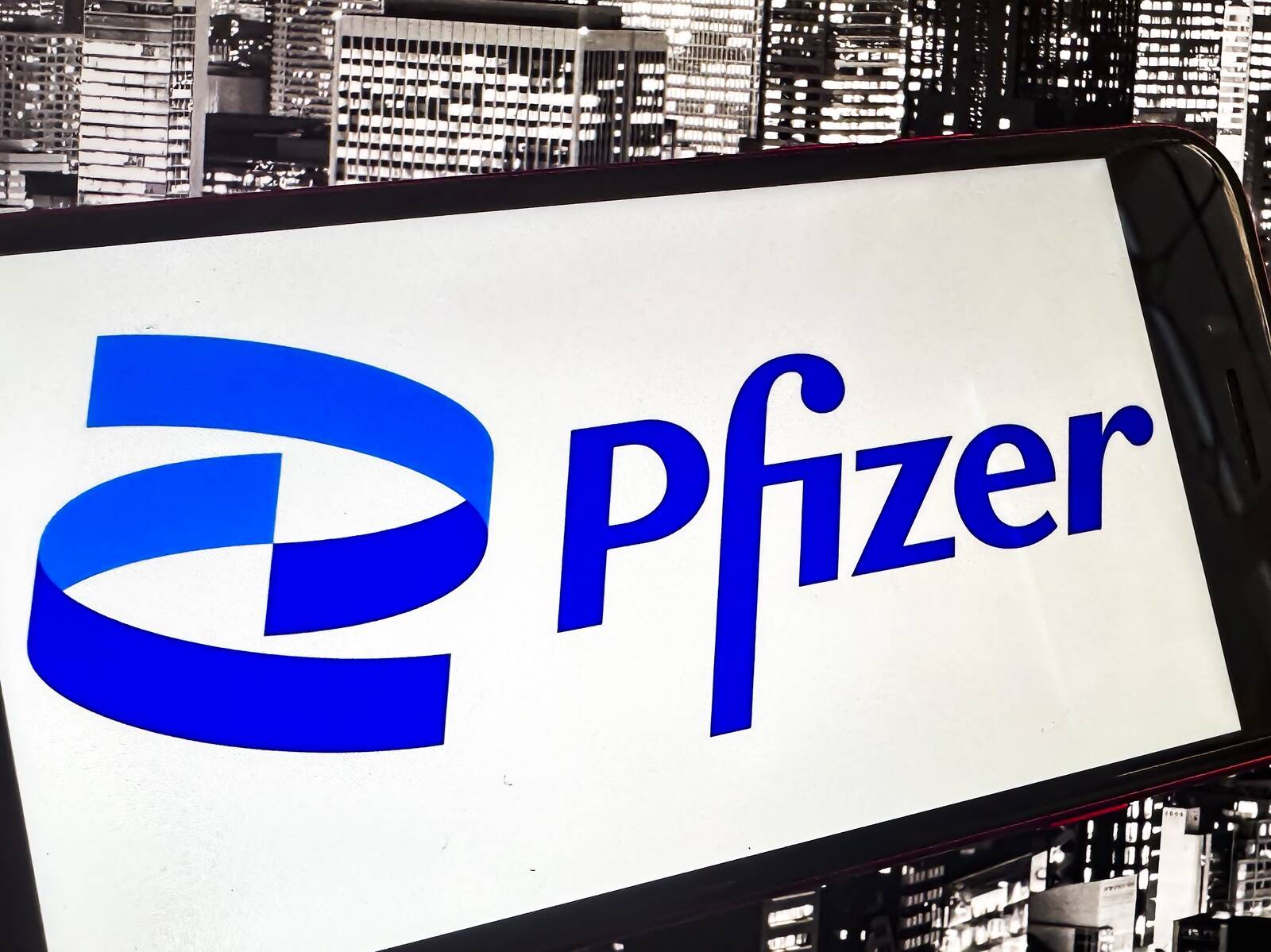 Ravimitootja Pfizer on astumas kaalulangetusravimite turule.