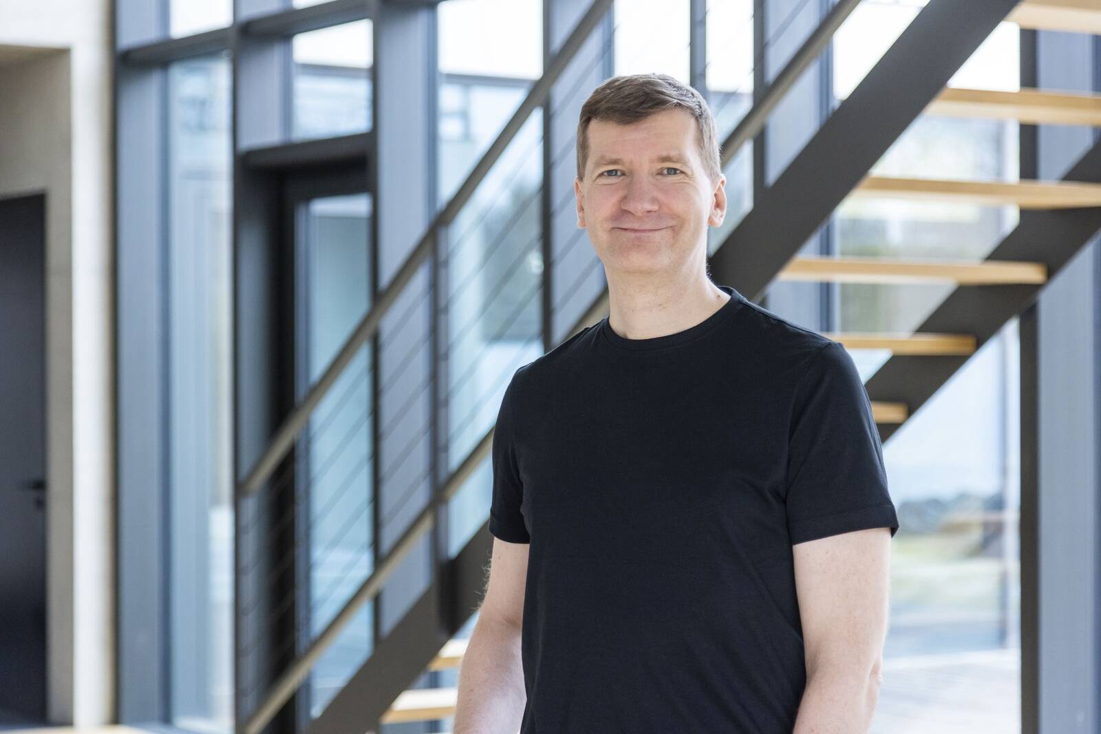 Erki Kilu arvates sobib betoonmaja inimesele, kes suudab enne ehitama hakkamist kõik täpselt läbi mõelda, kus midagi olema hakkab.