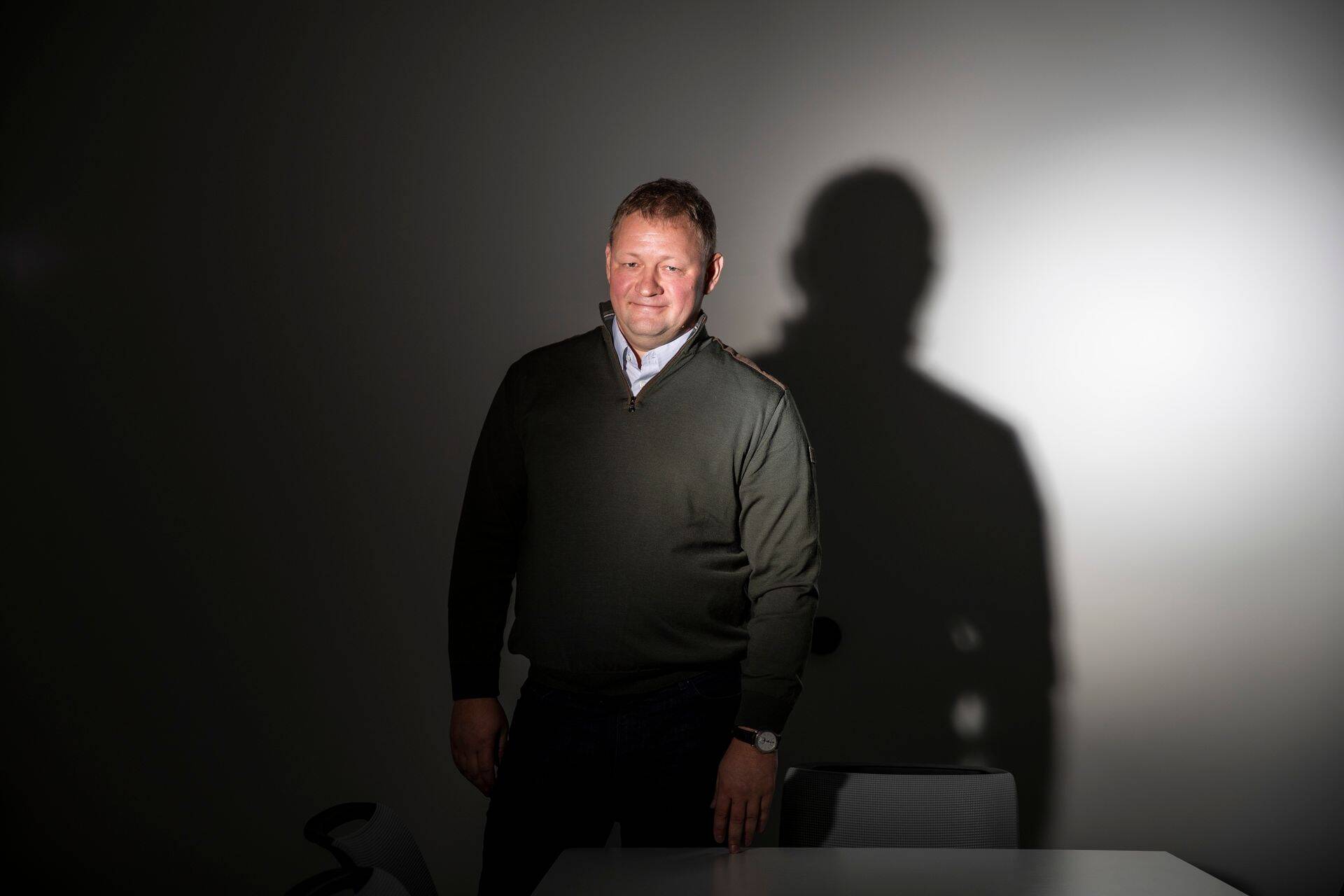 Raul Kirjanen