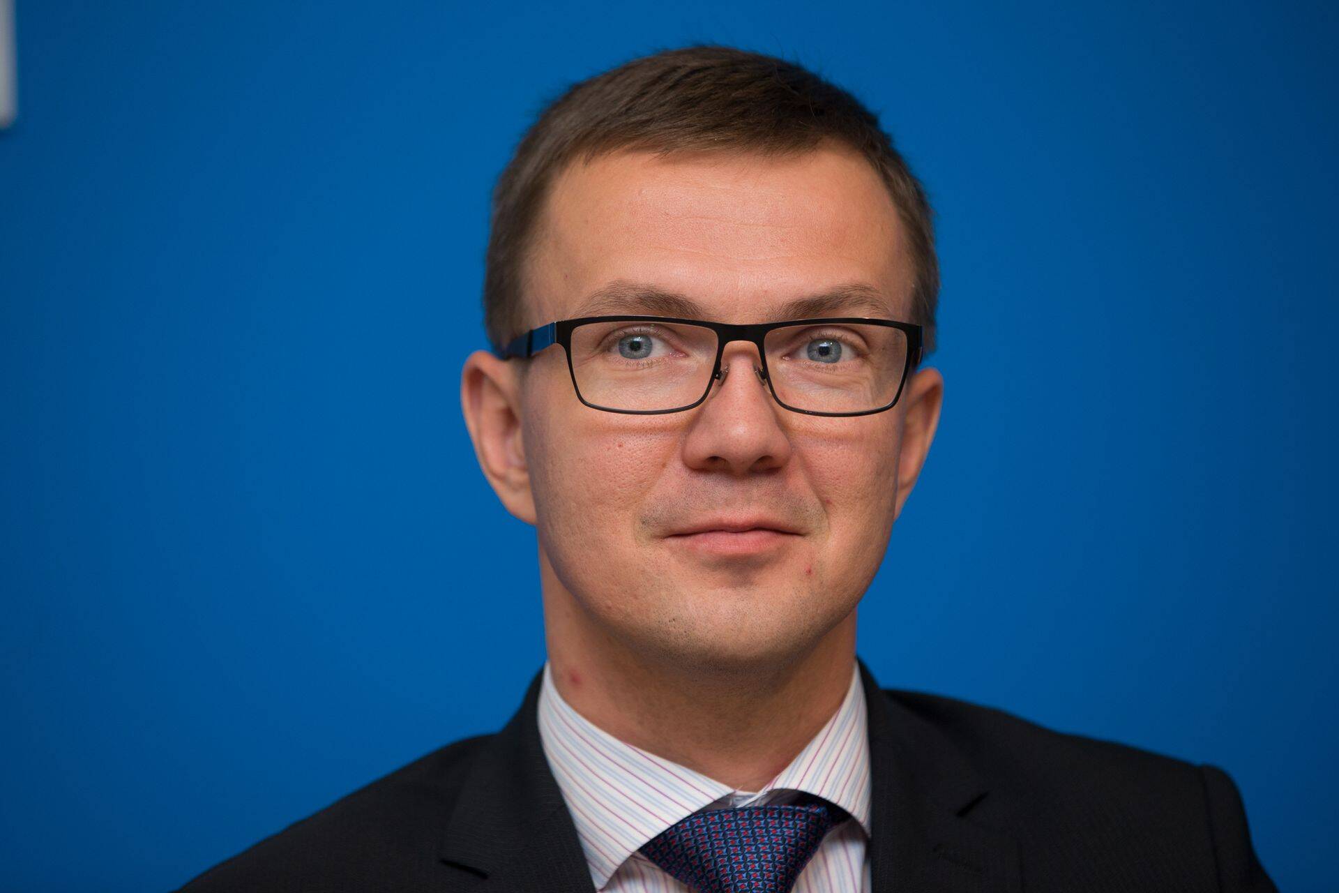 Sotsiaalministeeriumi sotsiaalala asekantsler Rait Kuuse sõnul aitab partnerite kaasamine saavutada riigi pikaajalisi eesmärke.