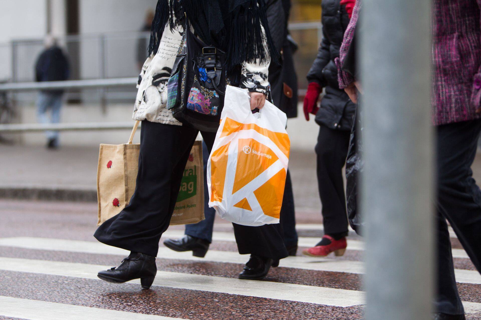 Tallinna Kaubamaja Grupp