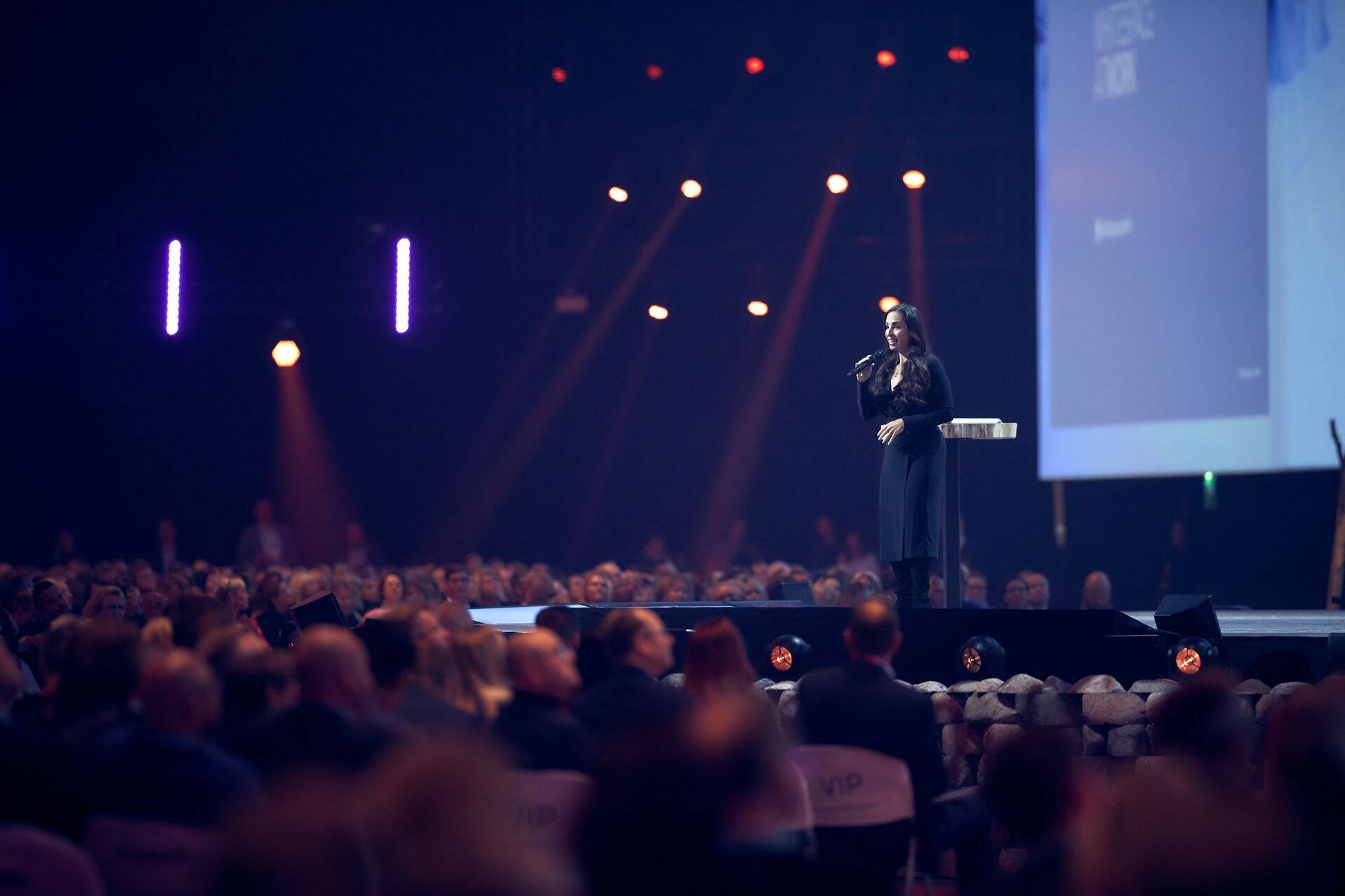 Töötajal on sageli keeruline ülemusele selgitada, kui oluline on tema töös aeg, rääkis Nordic Business Forumil WhiteSpace at Worki tegevjuht Juliet Funt uuringule tuginedes.