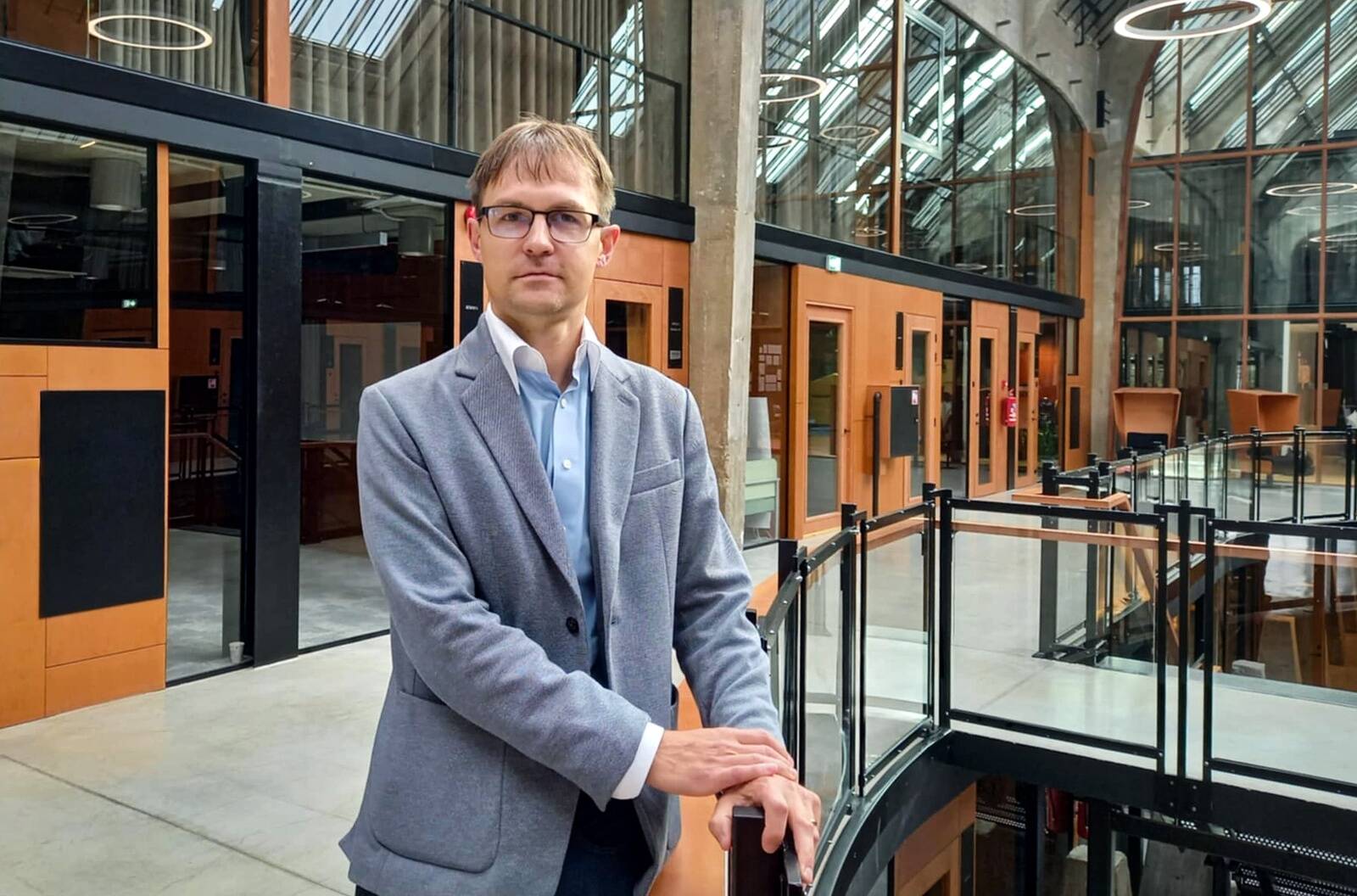 PwC Baltikumi pettuste ennetamise ja uurimise juht Erki Mägi jagab, kuidas kaitsta ettevõtet uue põlvkonna pettuste eest.