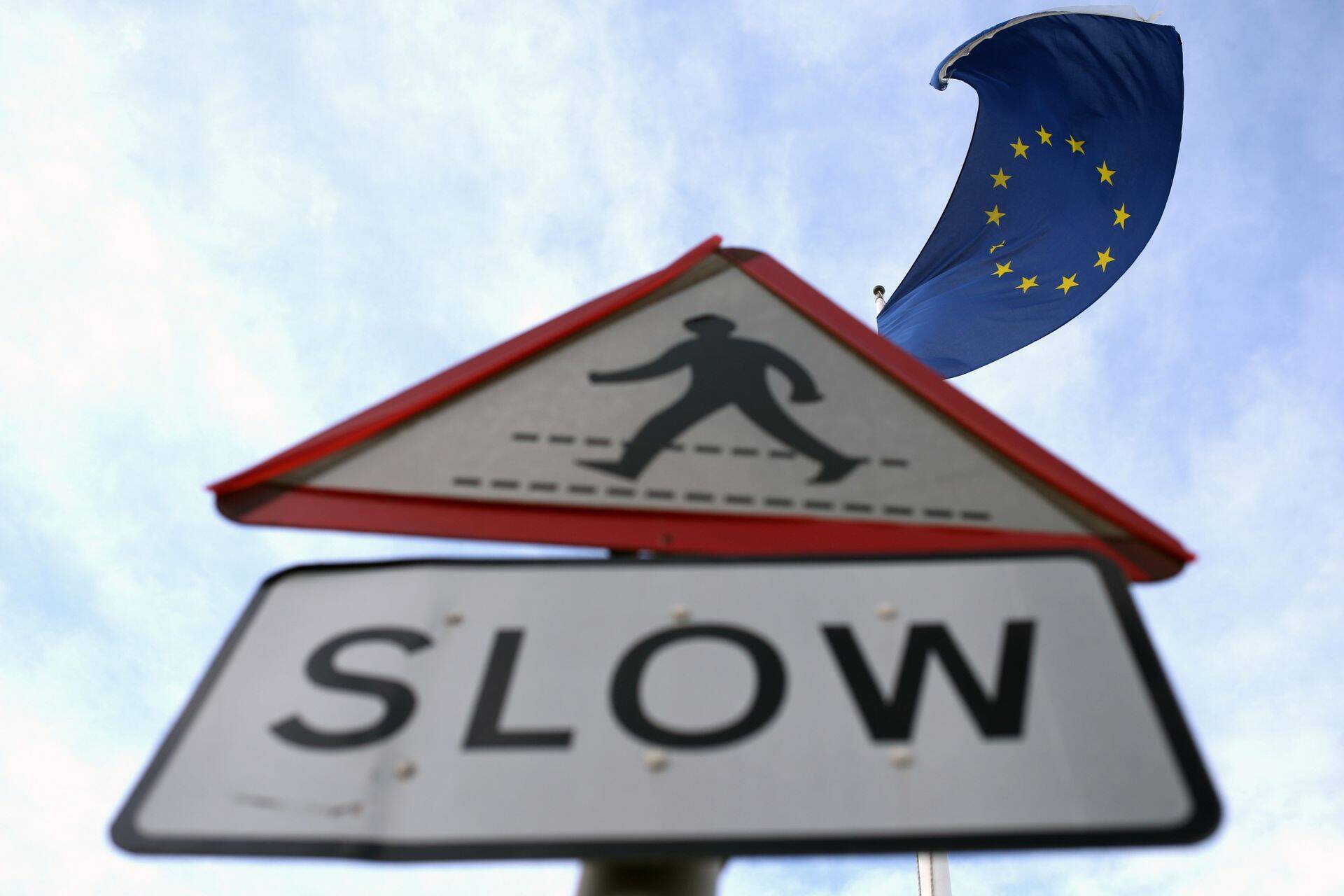 Kas kiiruspiirangute aeg Euroopa aktsiaturgudel hakkab läbi saama?