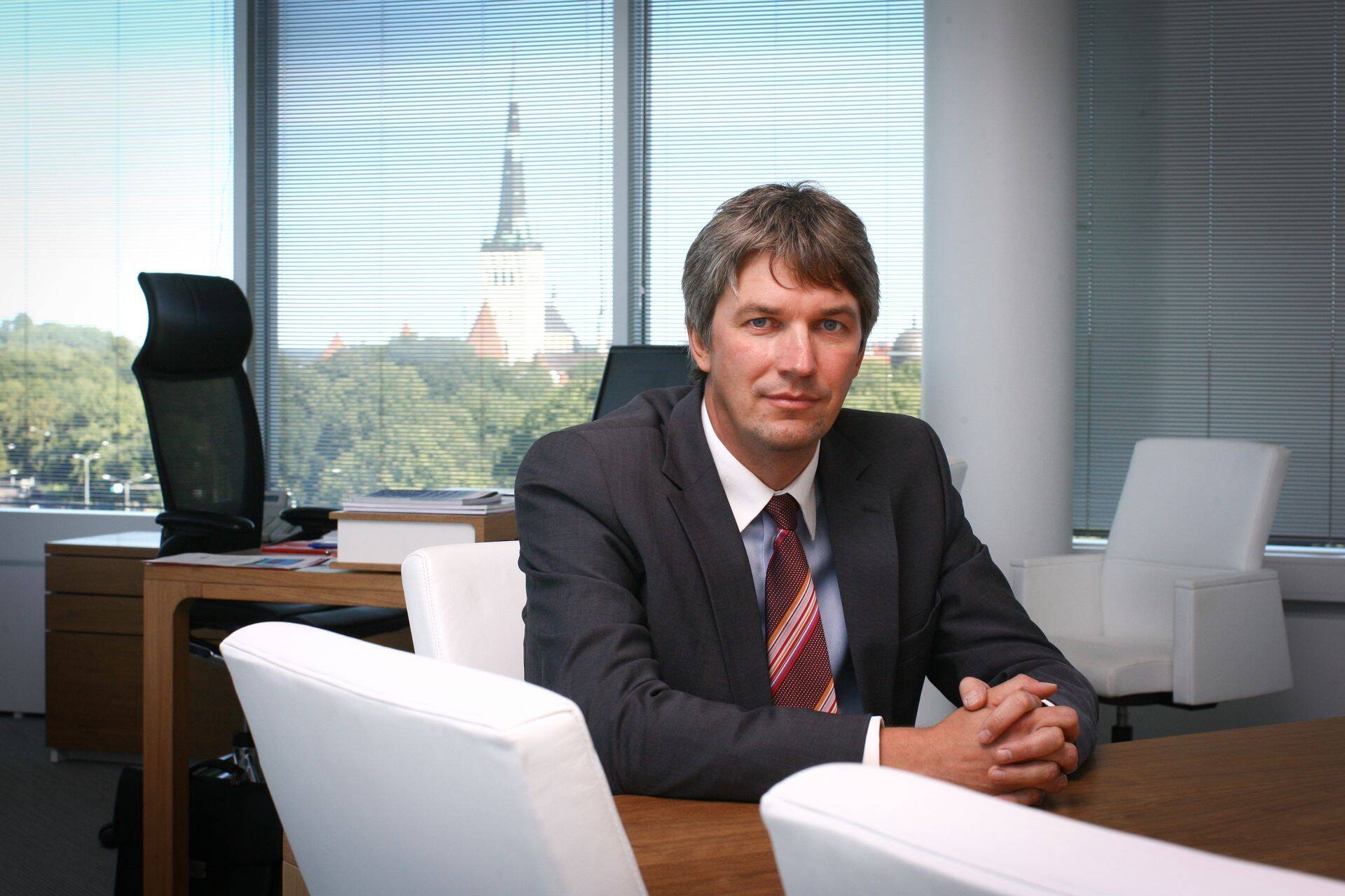 Ahti Asmann