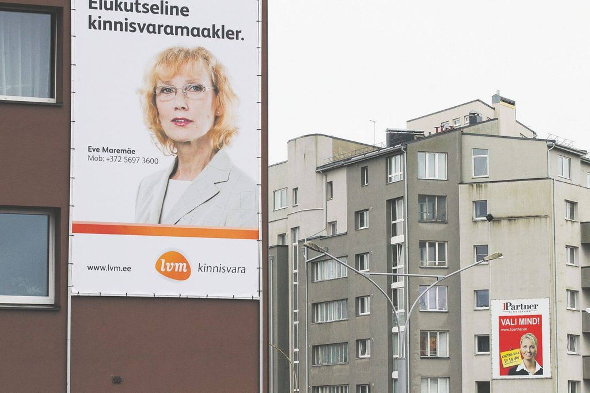 Kinnisvara