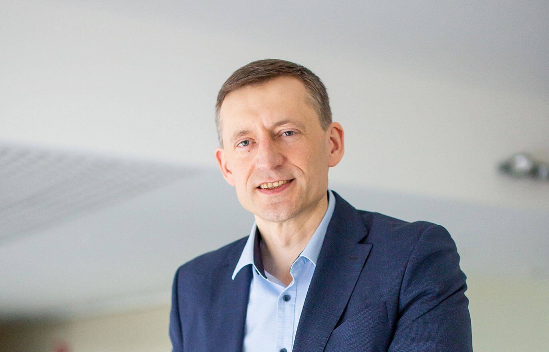 Üks kõige üllatavamaid tulemusi tänavuses uuringus oli ettevõtete plaanitav investeeringute keskmine kasv 5,3 protsenti, märgib Swedbanki tööstusosakonna juht Raul Kirsimäe.