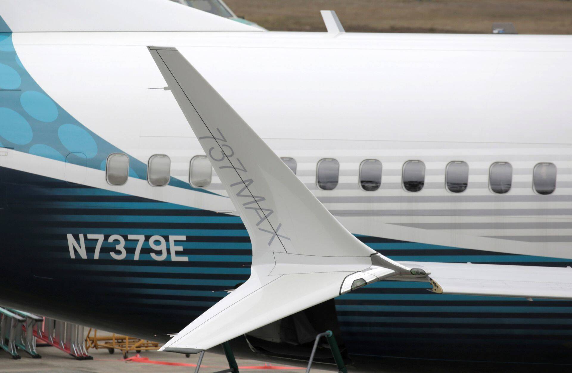 Boeing 737 MAX
