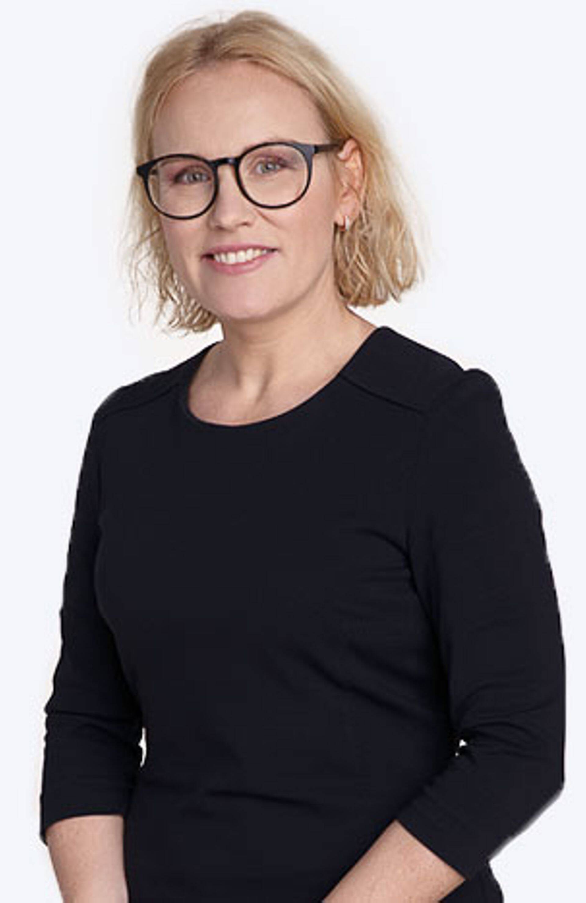 IMG Numeri tegevjuht Kadri Kangur äritegevuse jätkusuutlikkusele riski ei näe, küll aga pidurduvad hinnaläbirääkimised ning väheneb töötasu või töötajate maht.