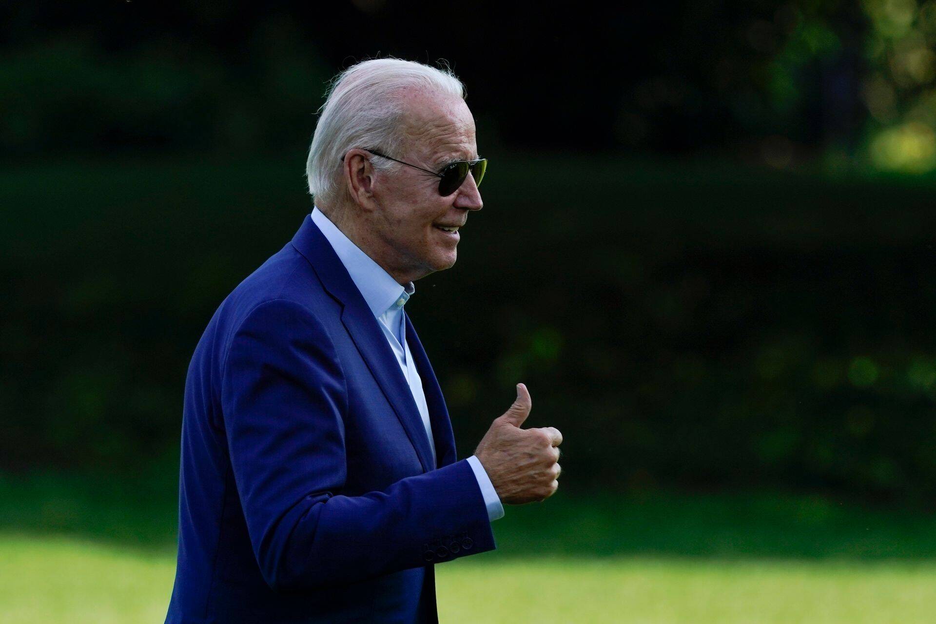 President Joe Biden