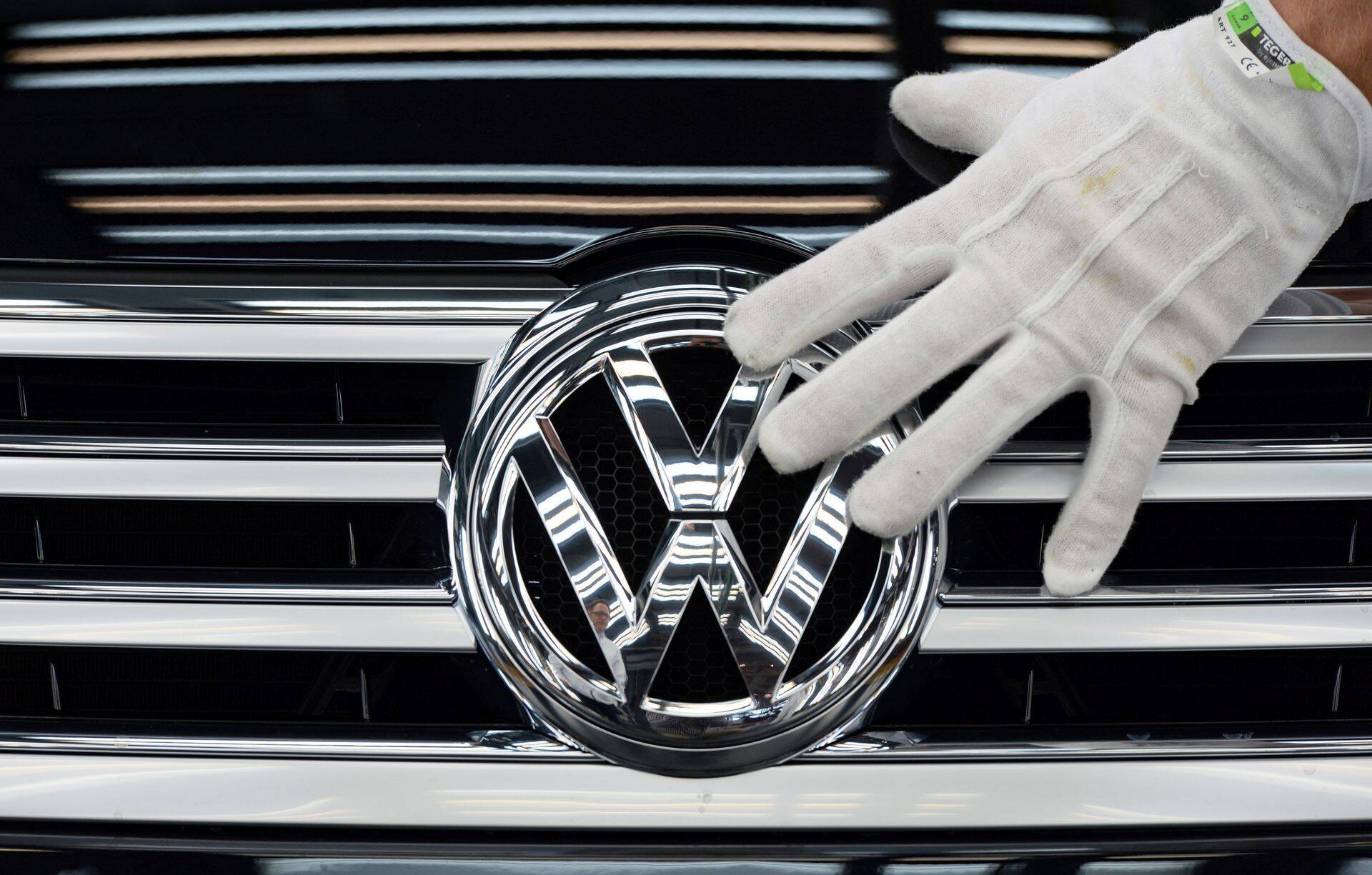 Volkswagen hakkab massiliselt elektriautosid tootma.