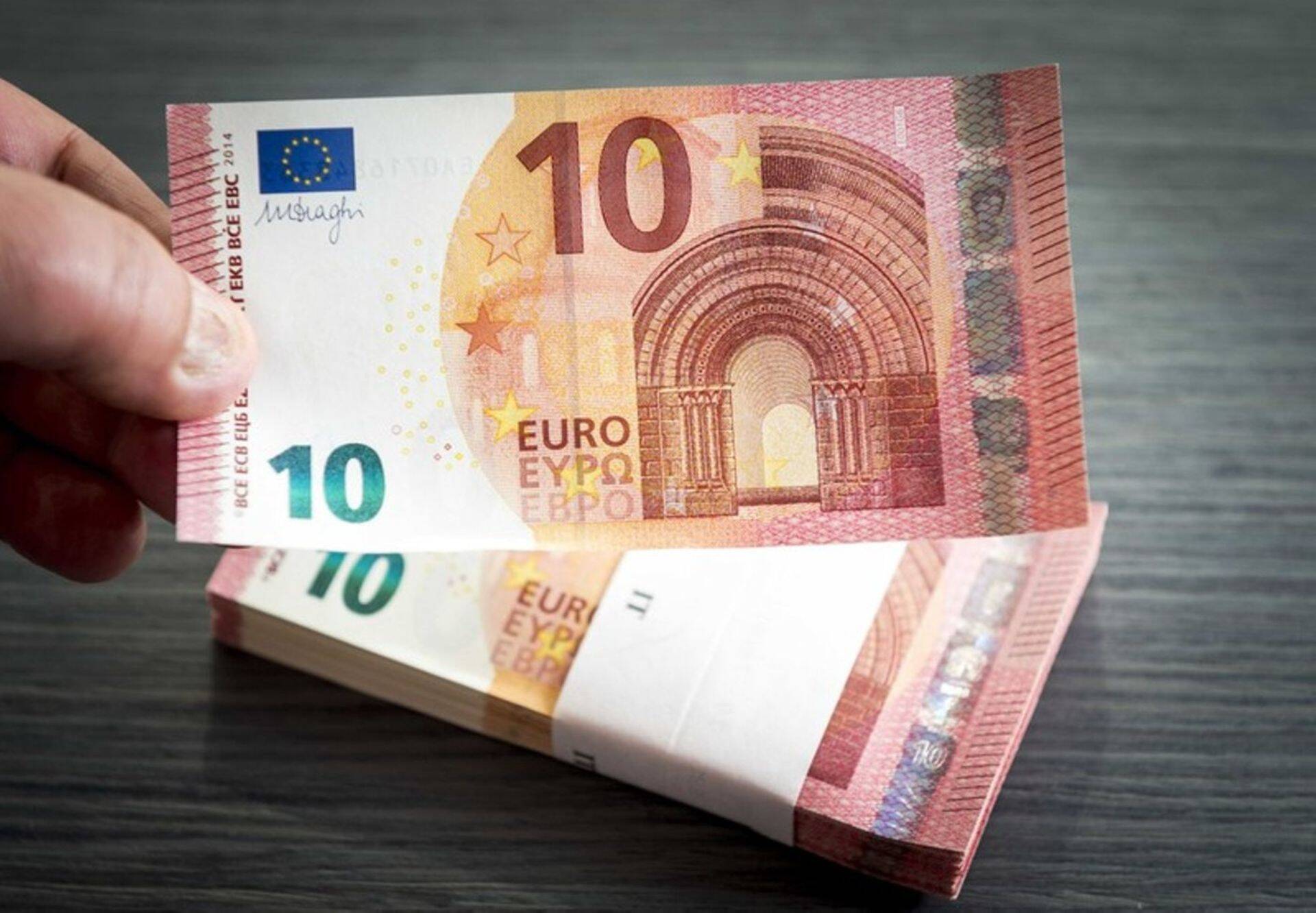 14,5 miljonit eurot kasvab maksutulu alampalga tõusu tõttu