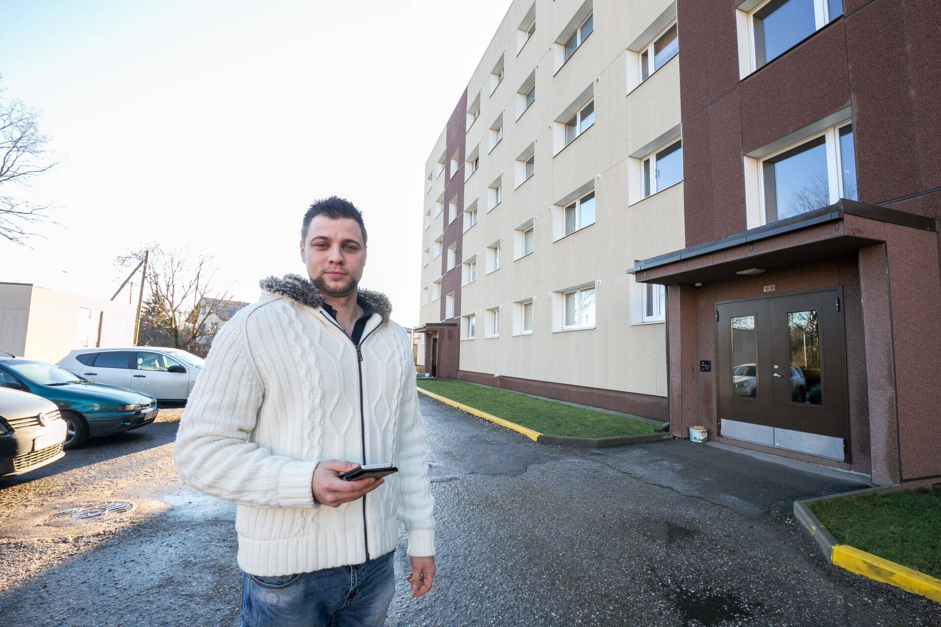 Igor Arefjevile ja tema lähikondsetele kuuluv ettevõte omab üle 130 kinnistu ja korteri, millest paljud asuvad Lääne-Virumaal.