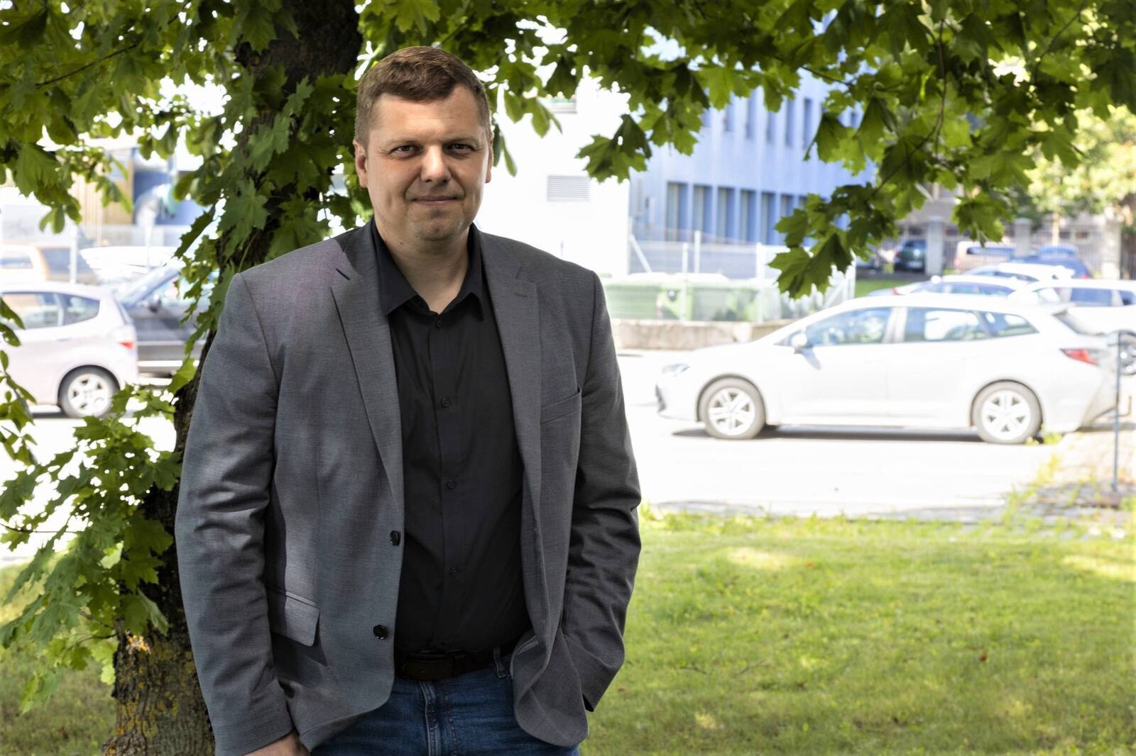 Majanduskuritegude büroo juhina kavatseb Ivo Raudheiding pöörata rõhku andmeanalüütikale, sest näeb, et tõhusam töö andmetega toob mitut pidi kasu.