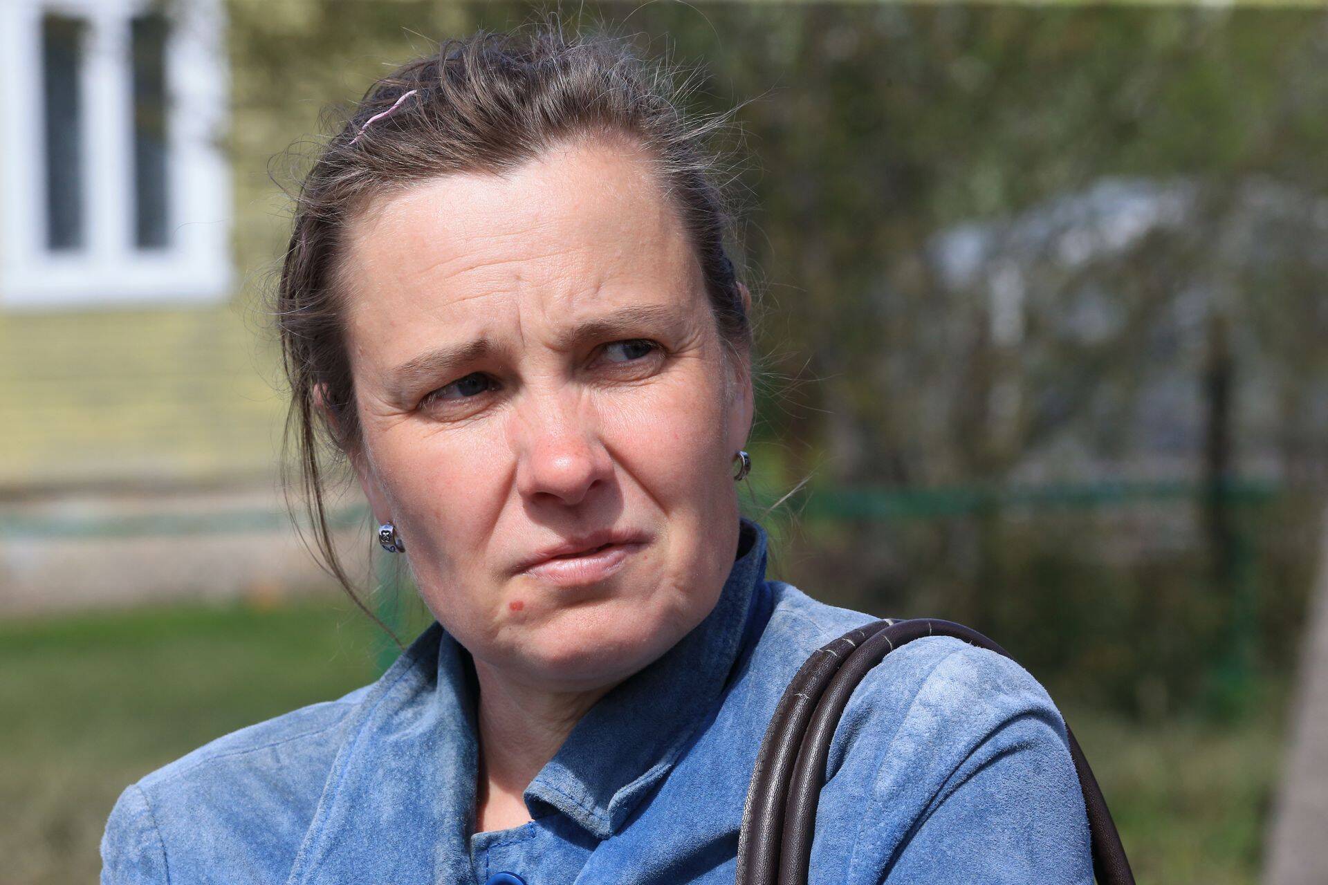 Piirissaare vallavanem Liina Miks teenis möödunud aastal keskmiselt 6 korda väiksemat kuutasu kui Tallinnat juhtiv Taavi Aas.