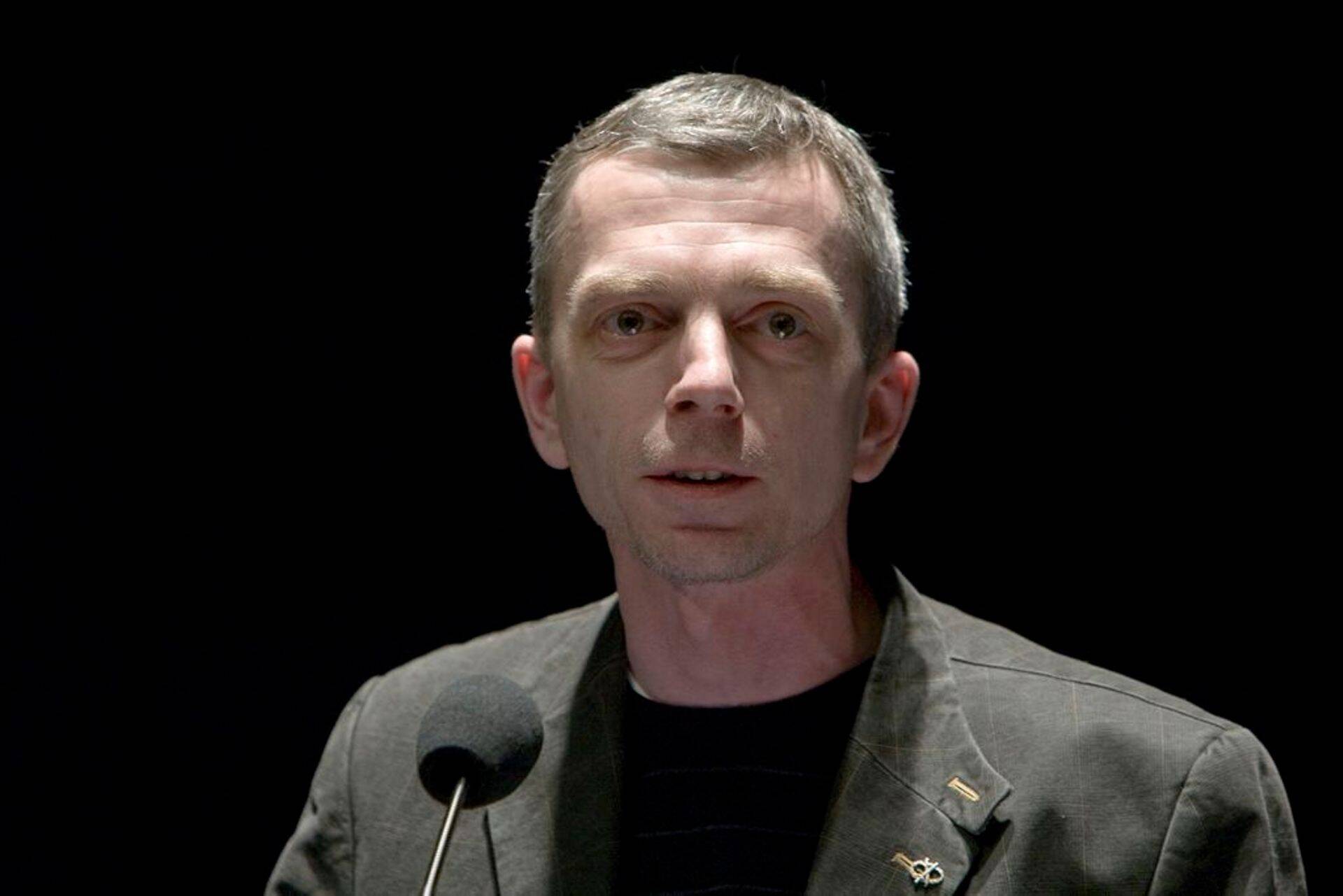 Kaarel Tarand