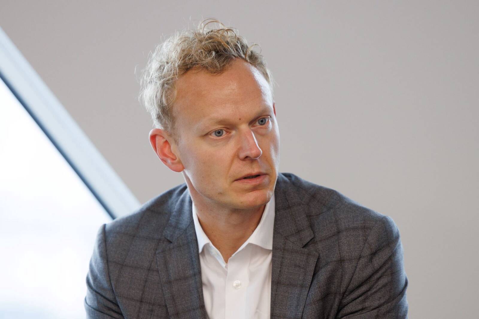 Предприниматели верят в то, что в будущем ситуация улучшится, обращает внимание экономический аналитик банка SEB Михкель Нестор.