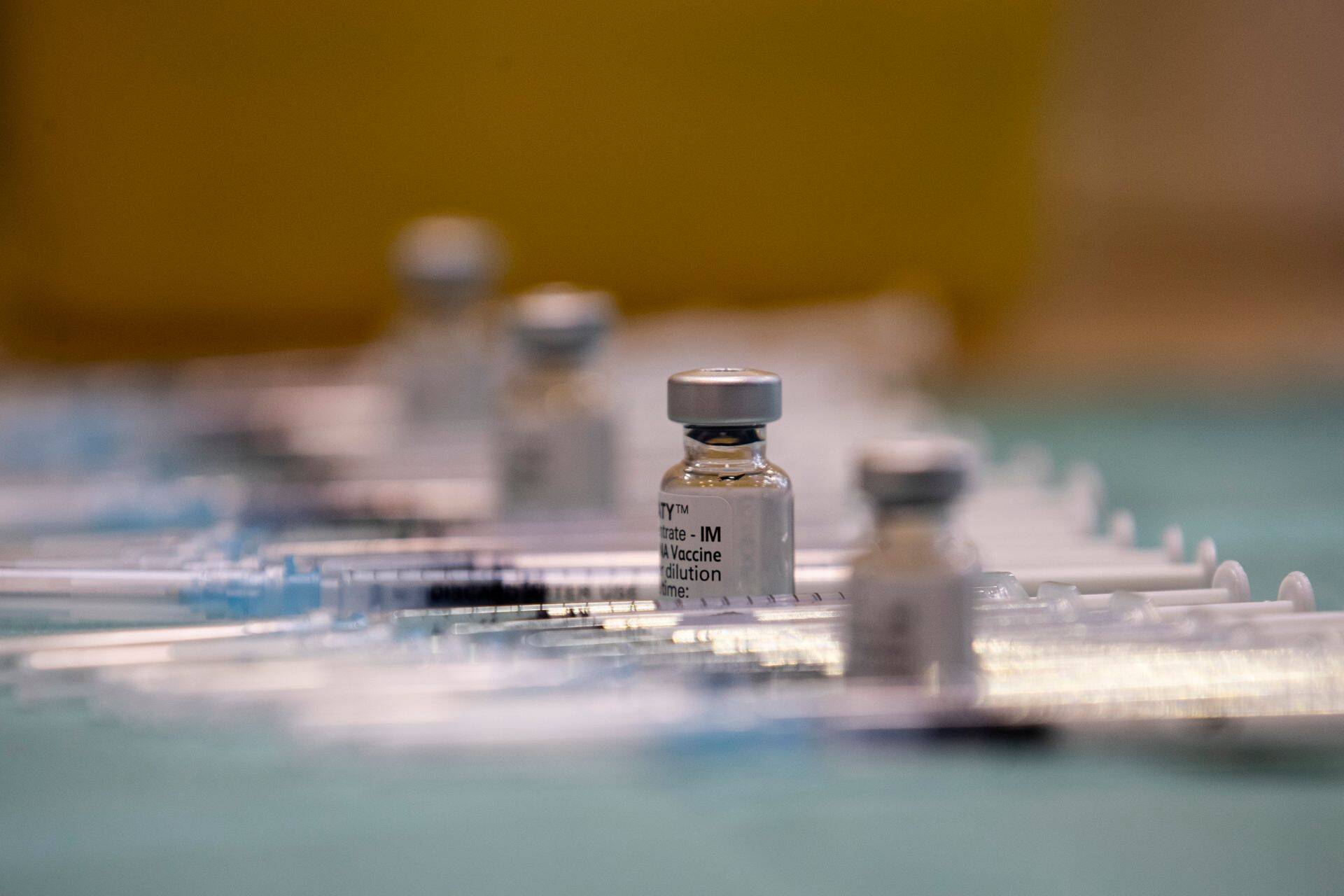 Töötajate vaktsineerimine toob endaga kaasa rea õiguslikke nüansse, millega arvestada.