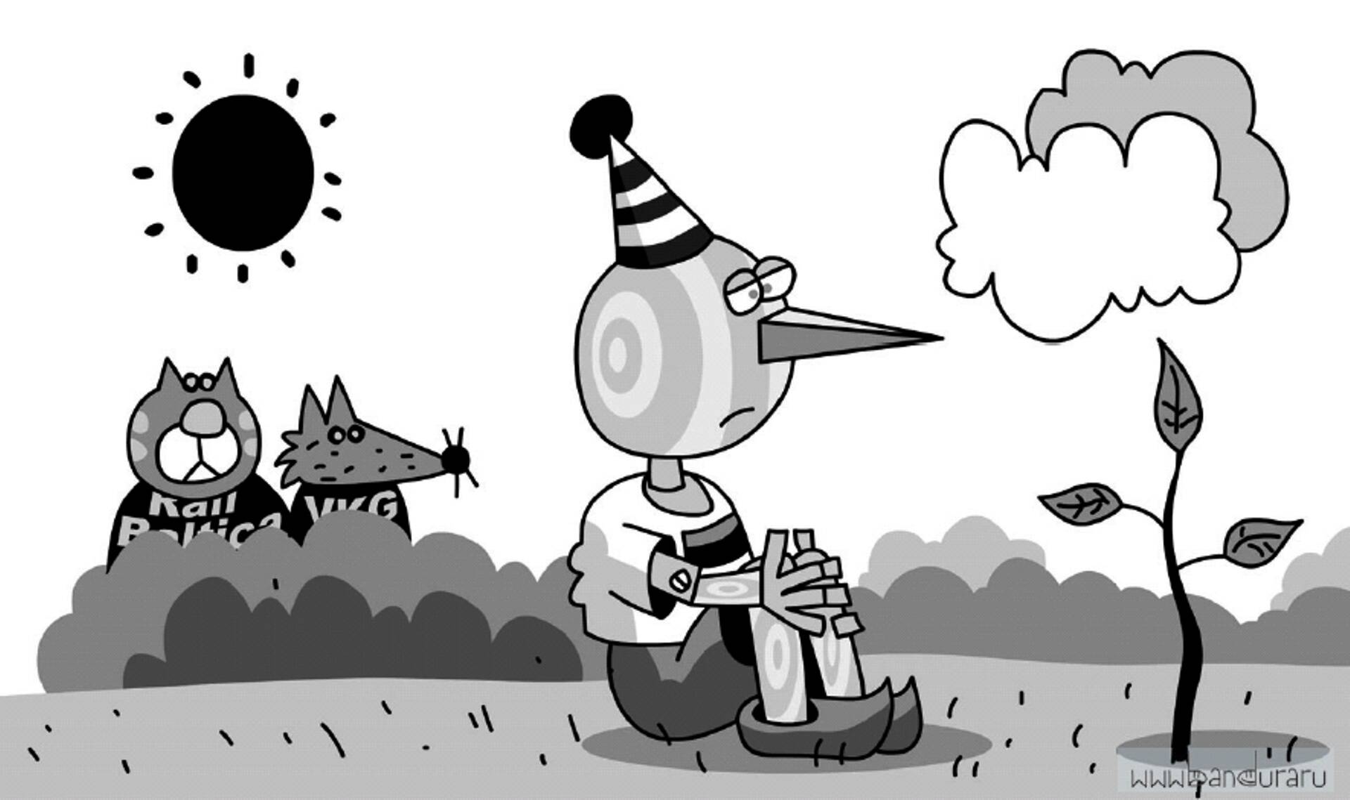 Претенденты на европейские деньги уже выстроились в очередь