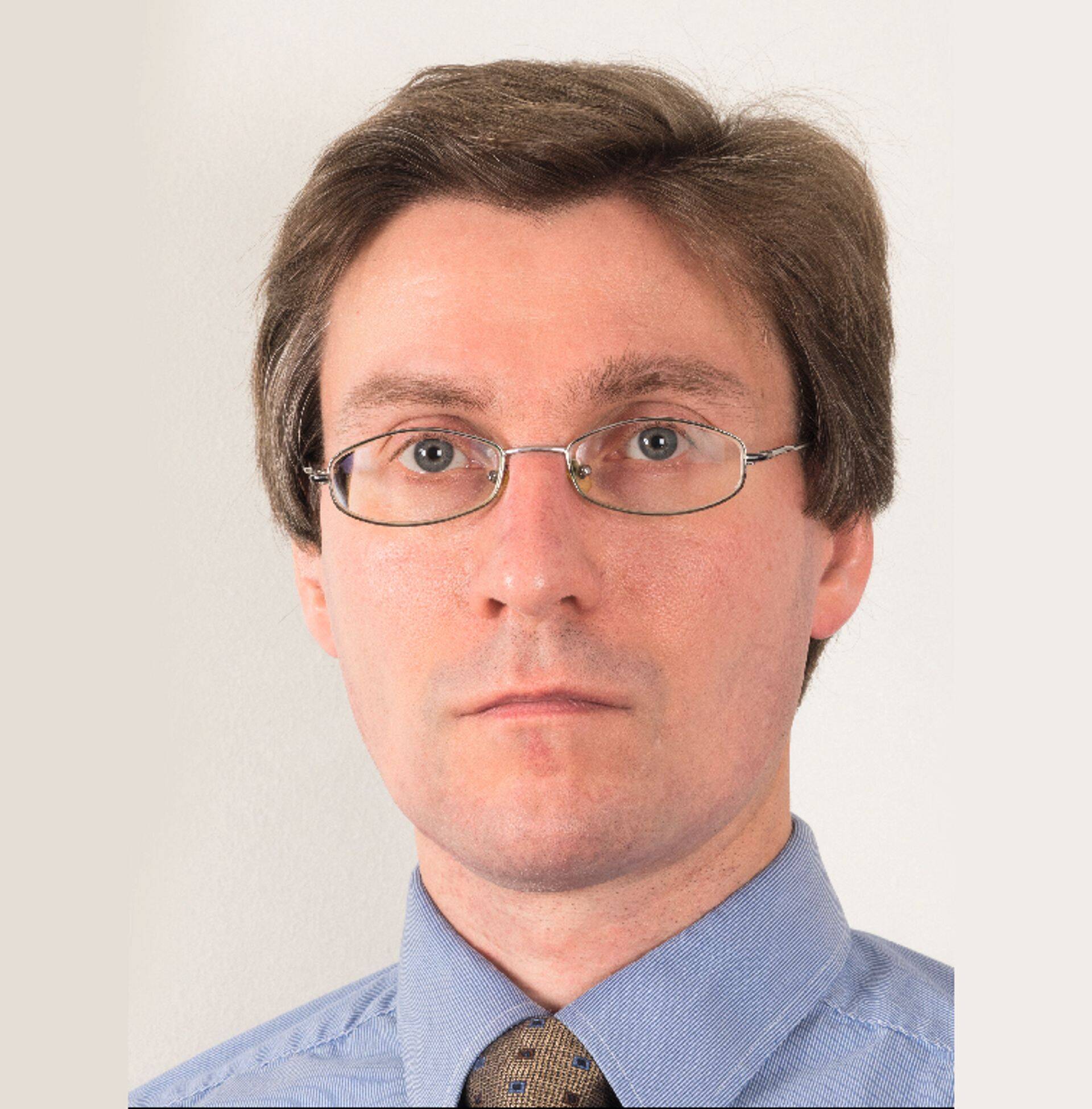 Raamatupidamisettevõtte Vesiir OÜ juht Enno Lepvalts