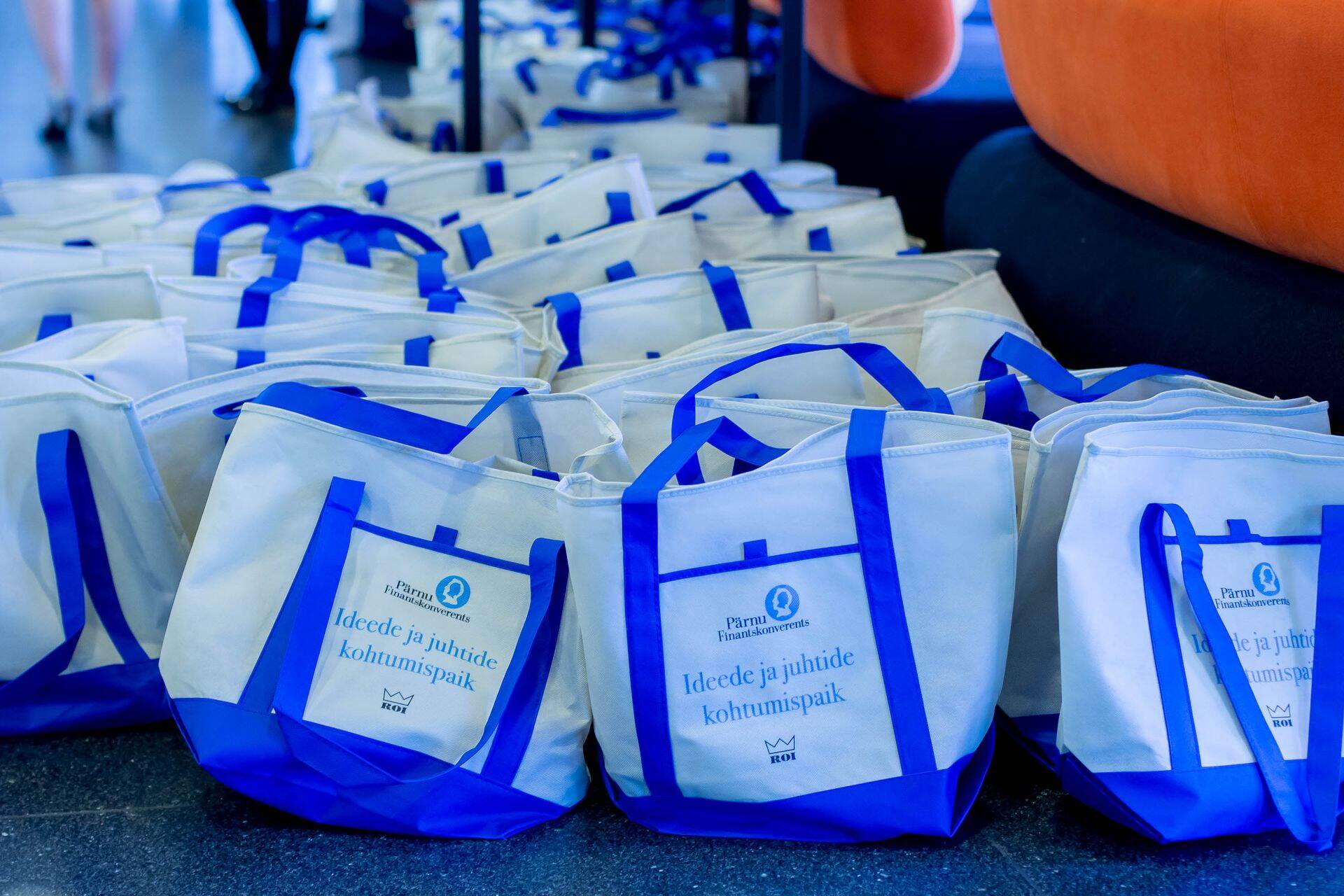 Pärnu Finantskonverentsi galerii