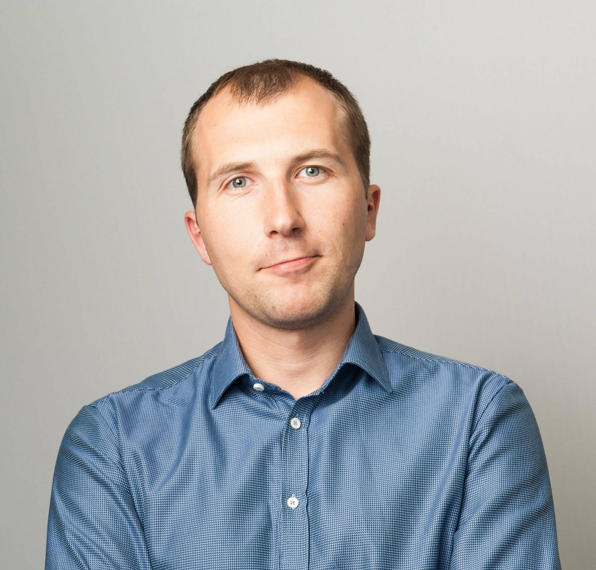 Priit Liiv