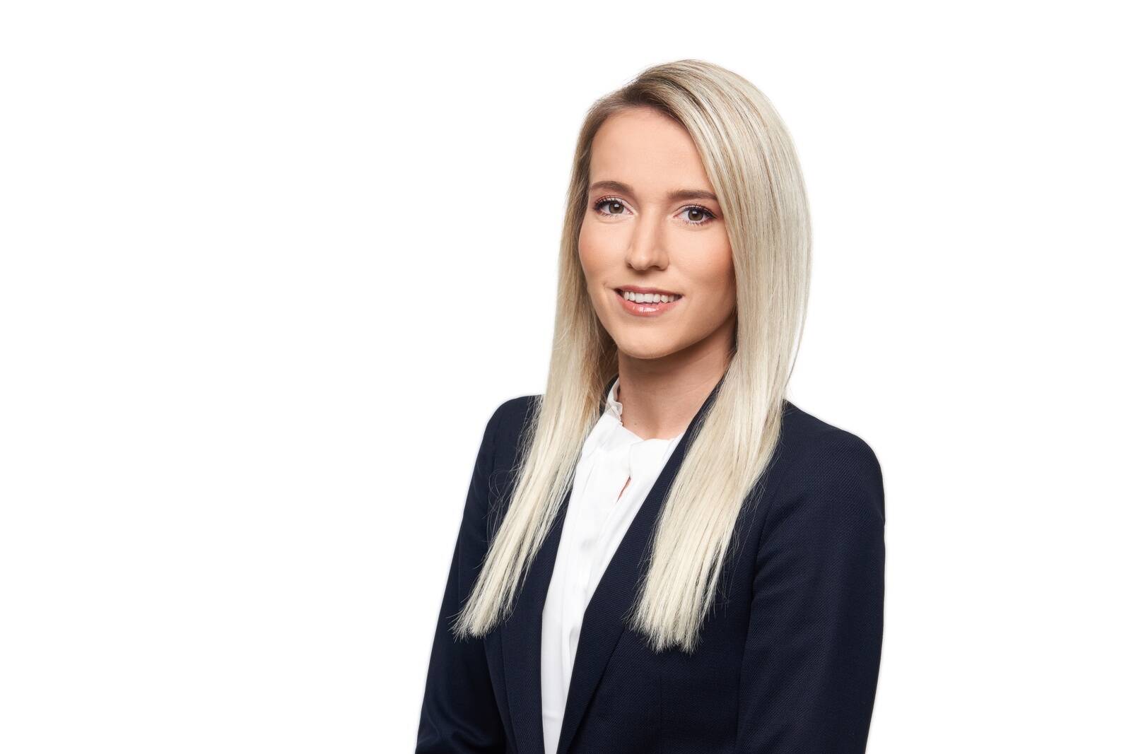 KPMG partner ja vandeaudiitor Liina Randmann.