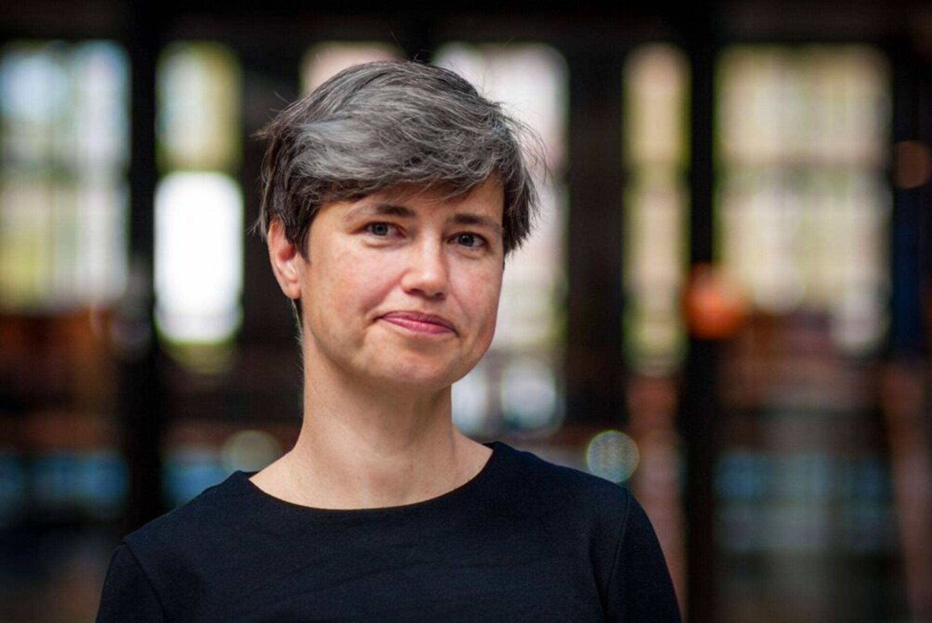 Tuulikki Laesson, Laesson ja Partnerid juht, ehituse teabevara peatoimetaja.