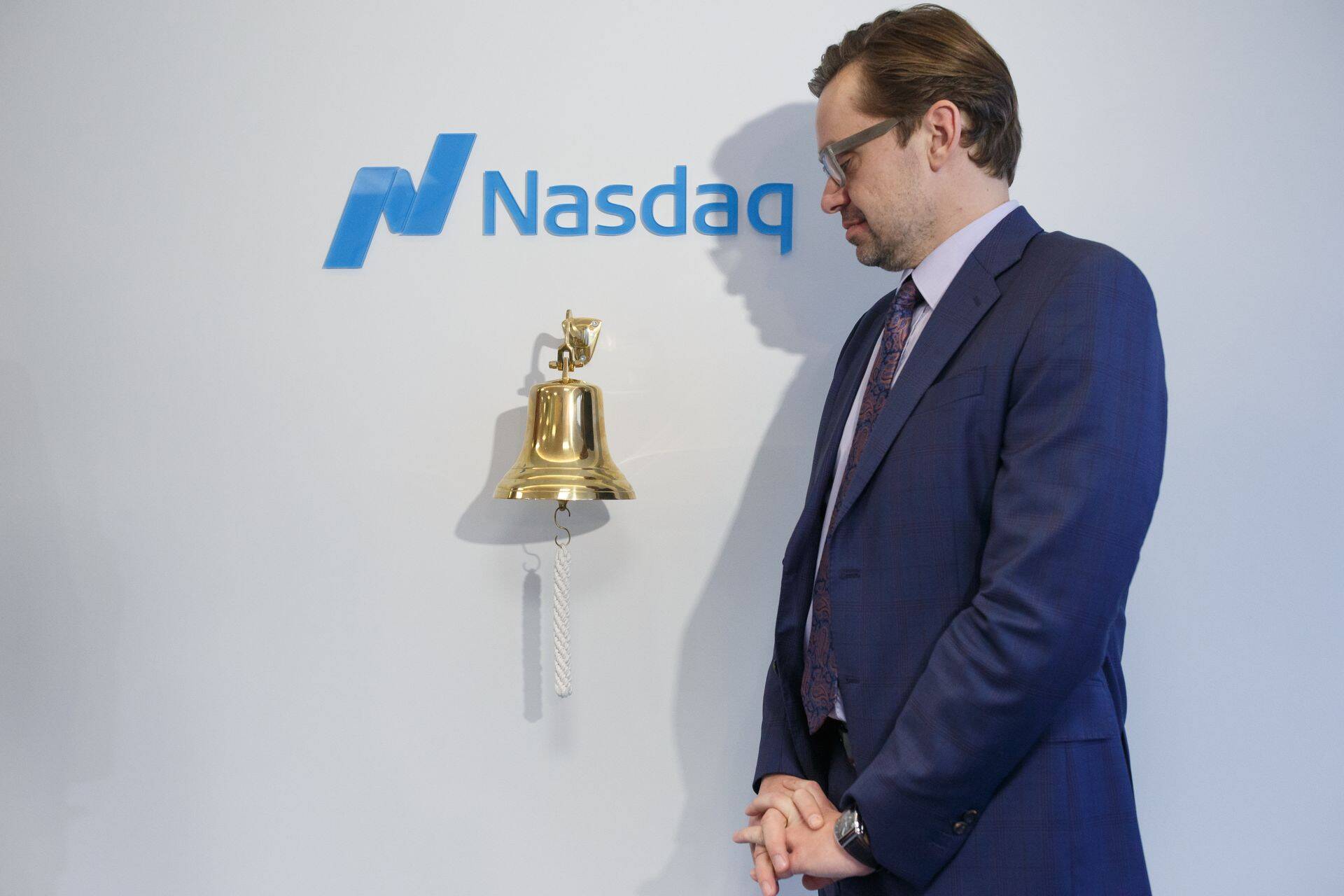 Таллиннская биржа