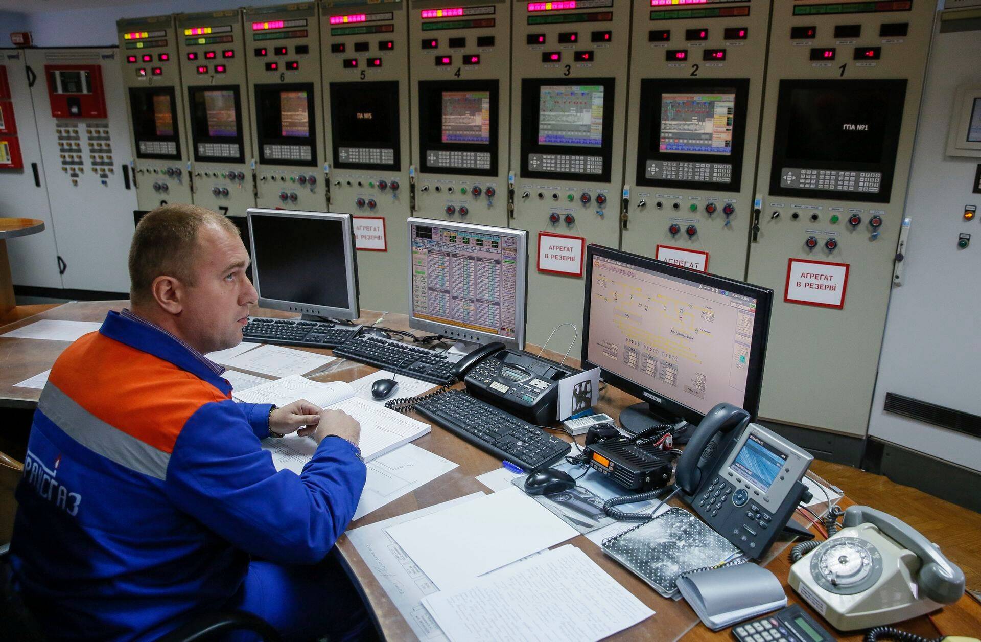 Ületöötamine põhjustab töökoha stressi