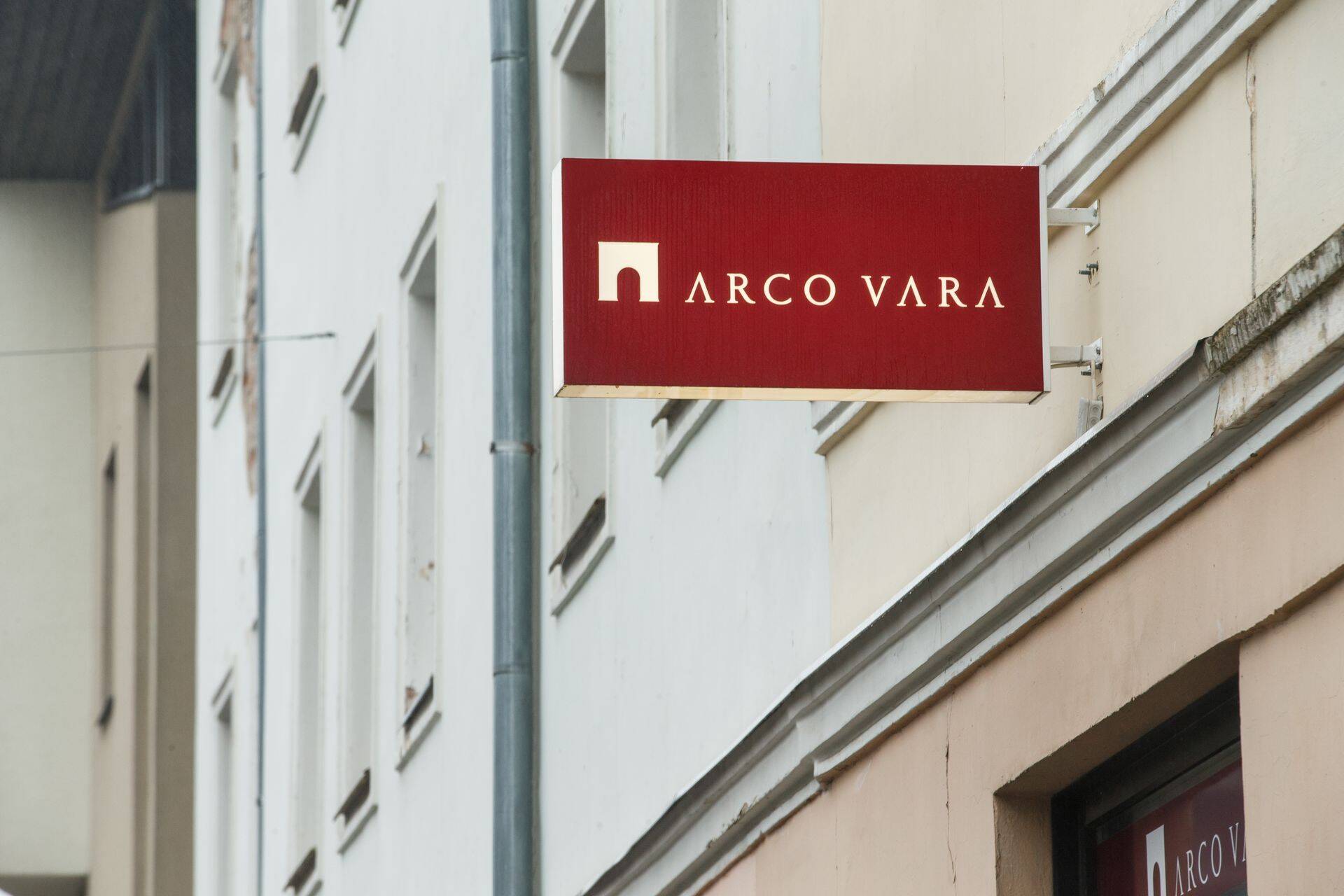 Arco Vara oli veebruarikuise Tallinna börsi suurim langeja